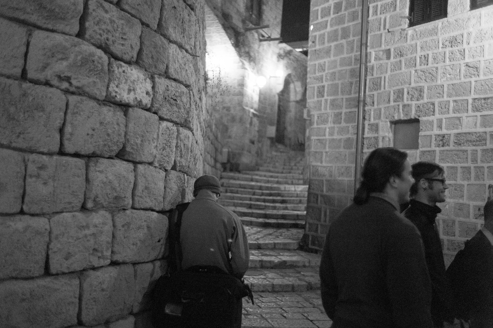 Whispers of the Night