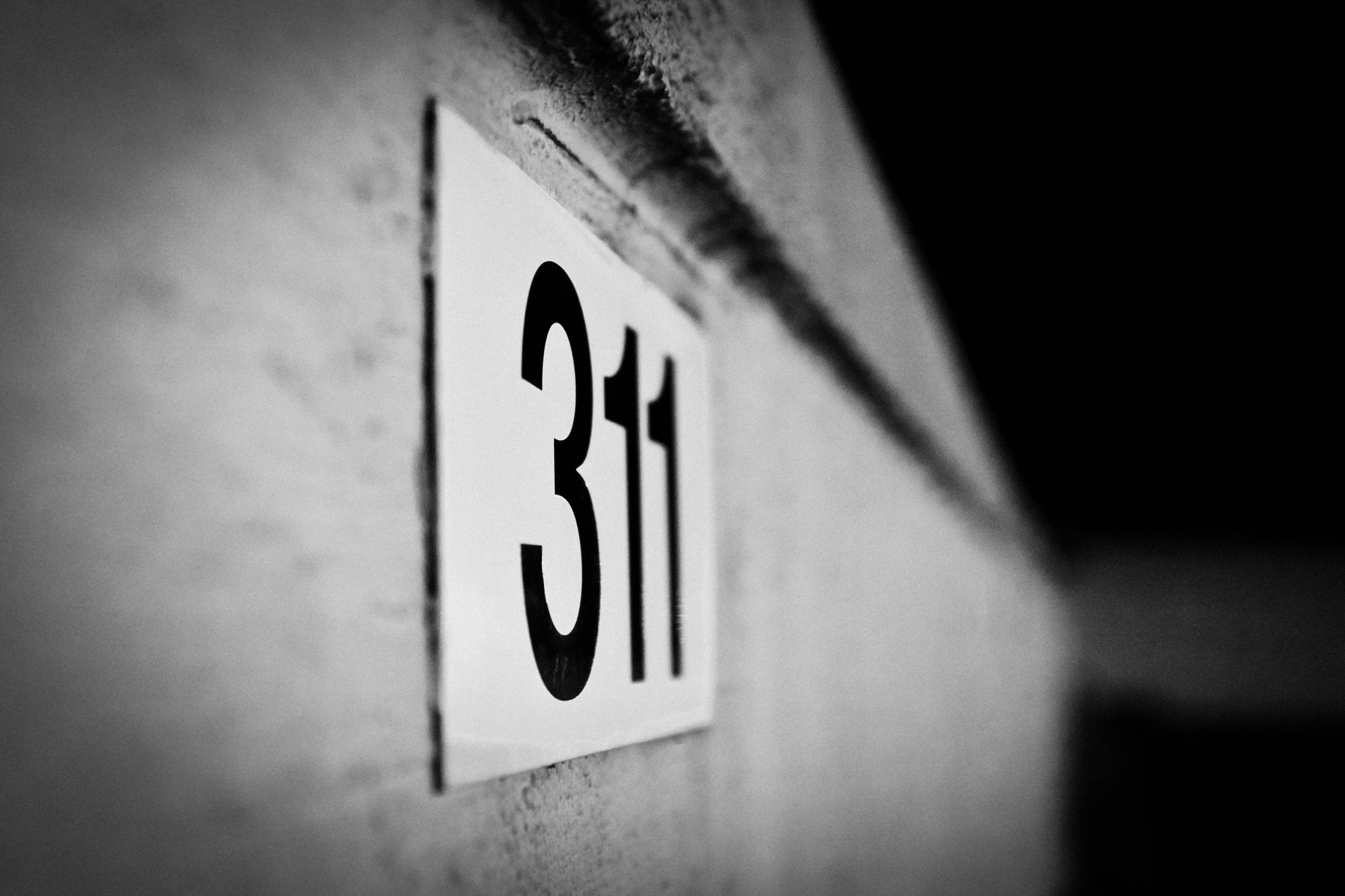 The Weight of Numbers