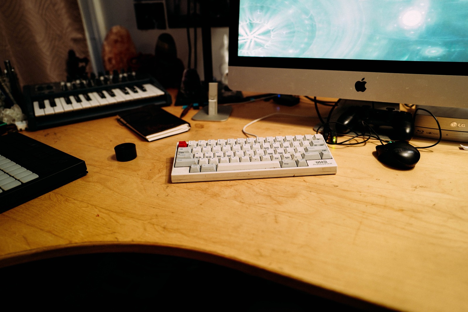 Digital Workspace Serenity