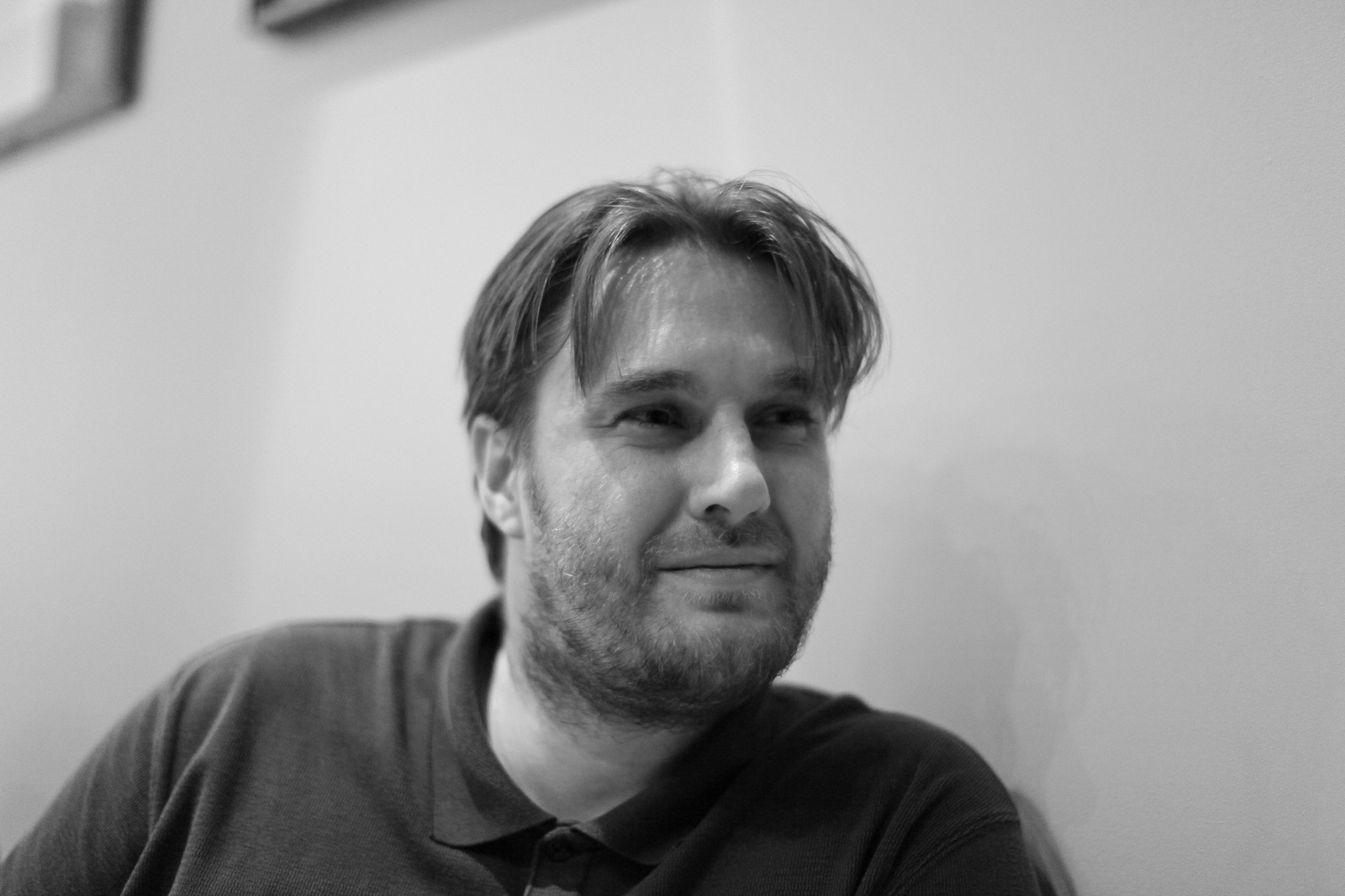 Contemplative Moment