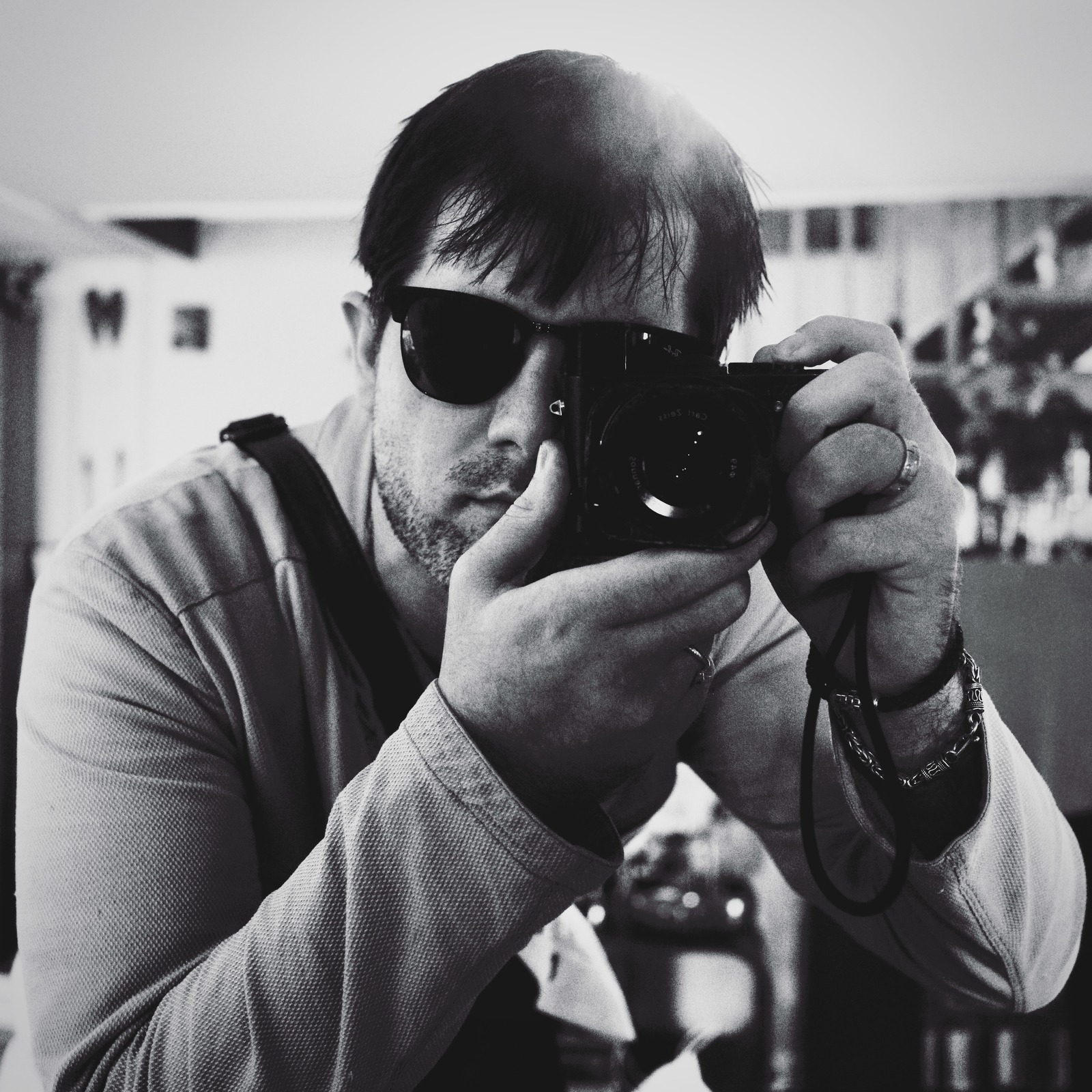 The Introspective Photographer