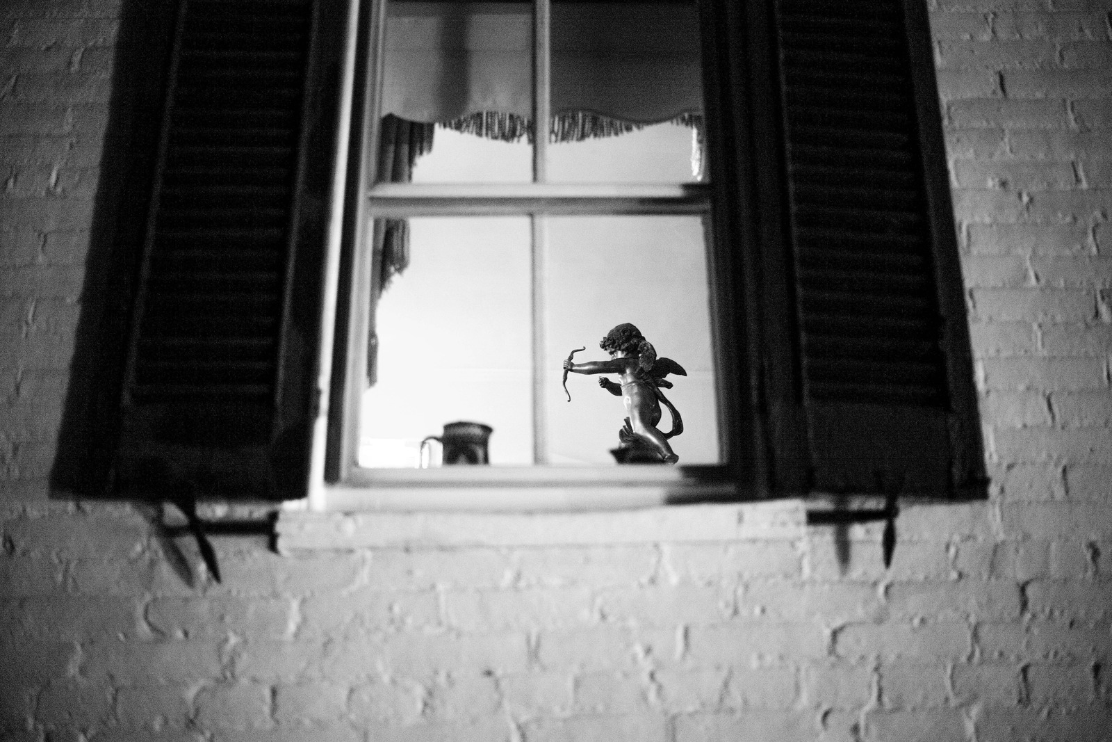 Whispers of the Night