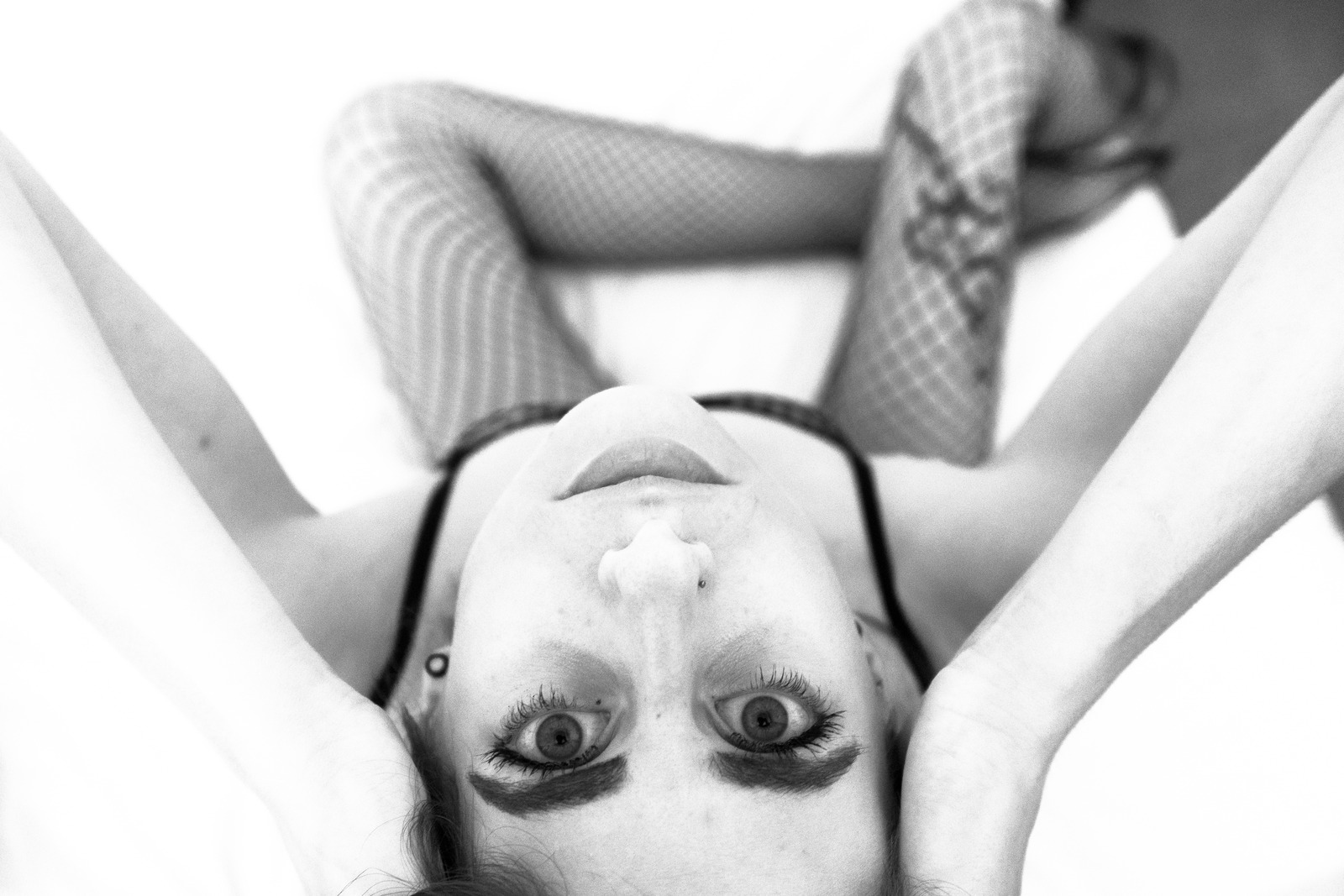 Intimate Perspective