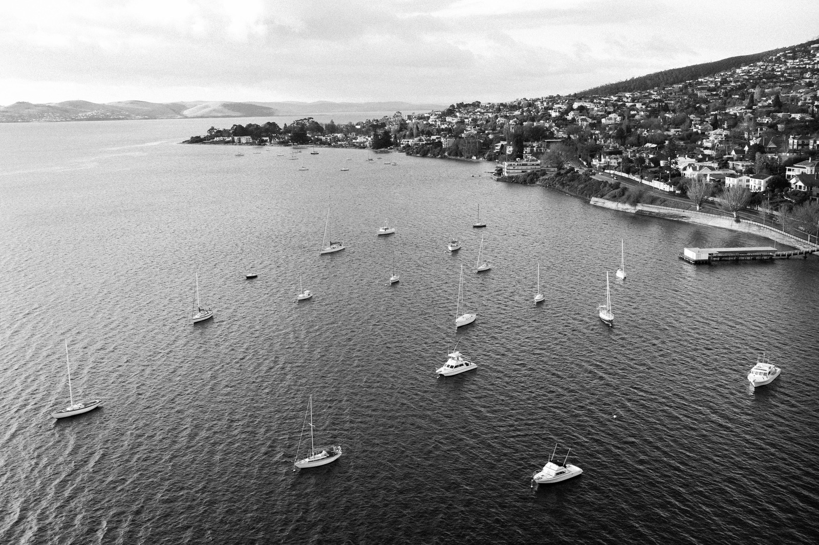 Serenity on the Water