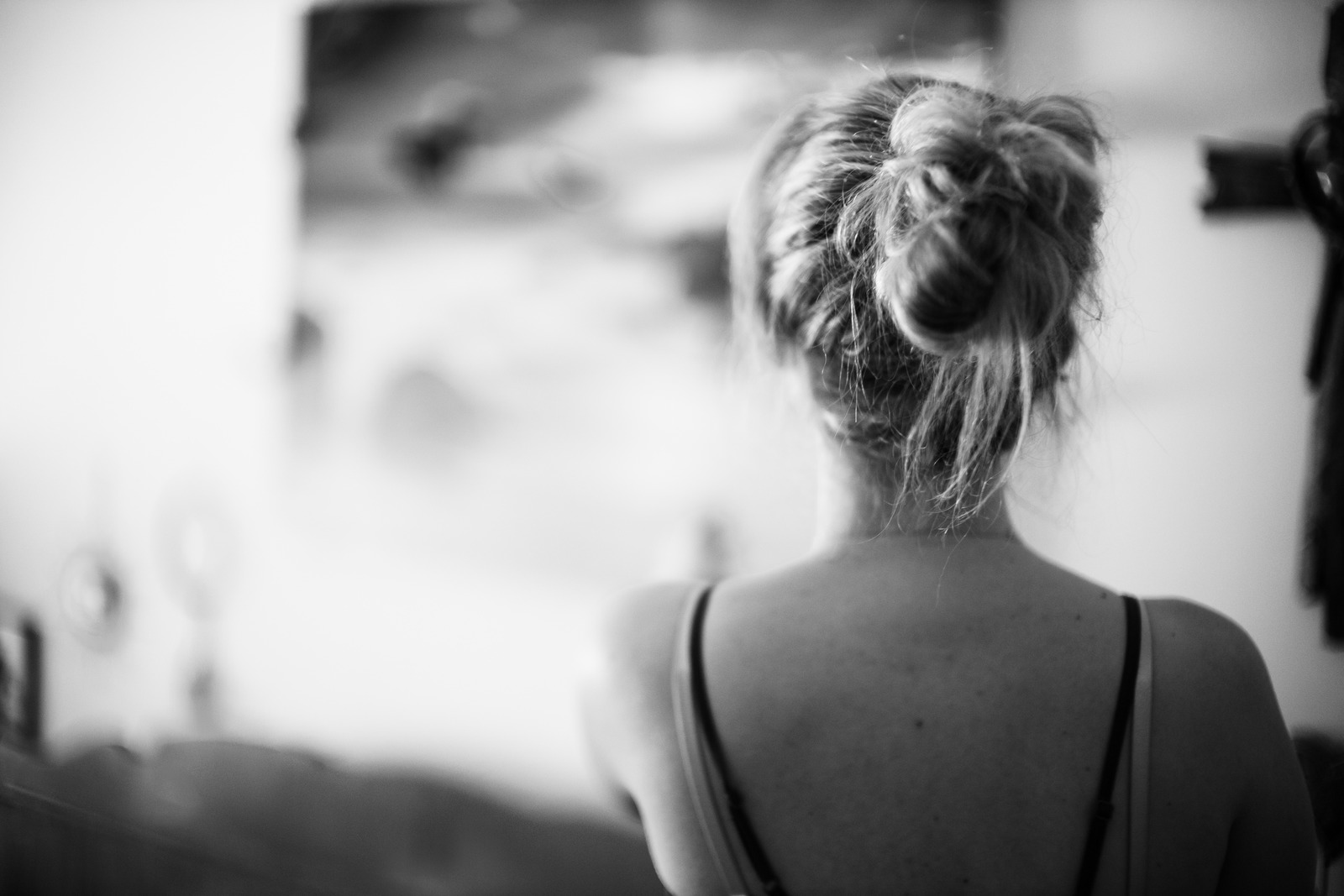 Reflections of Solitude