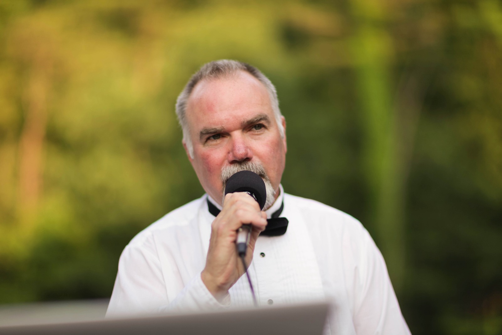 The Voice of Celebration