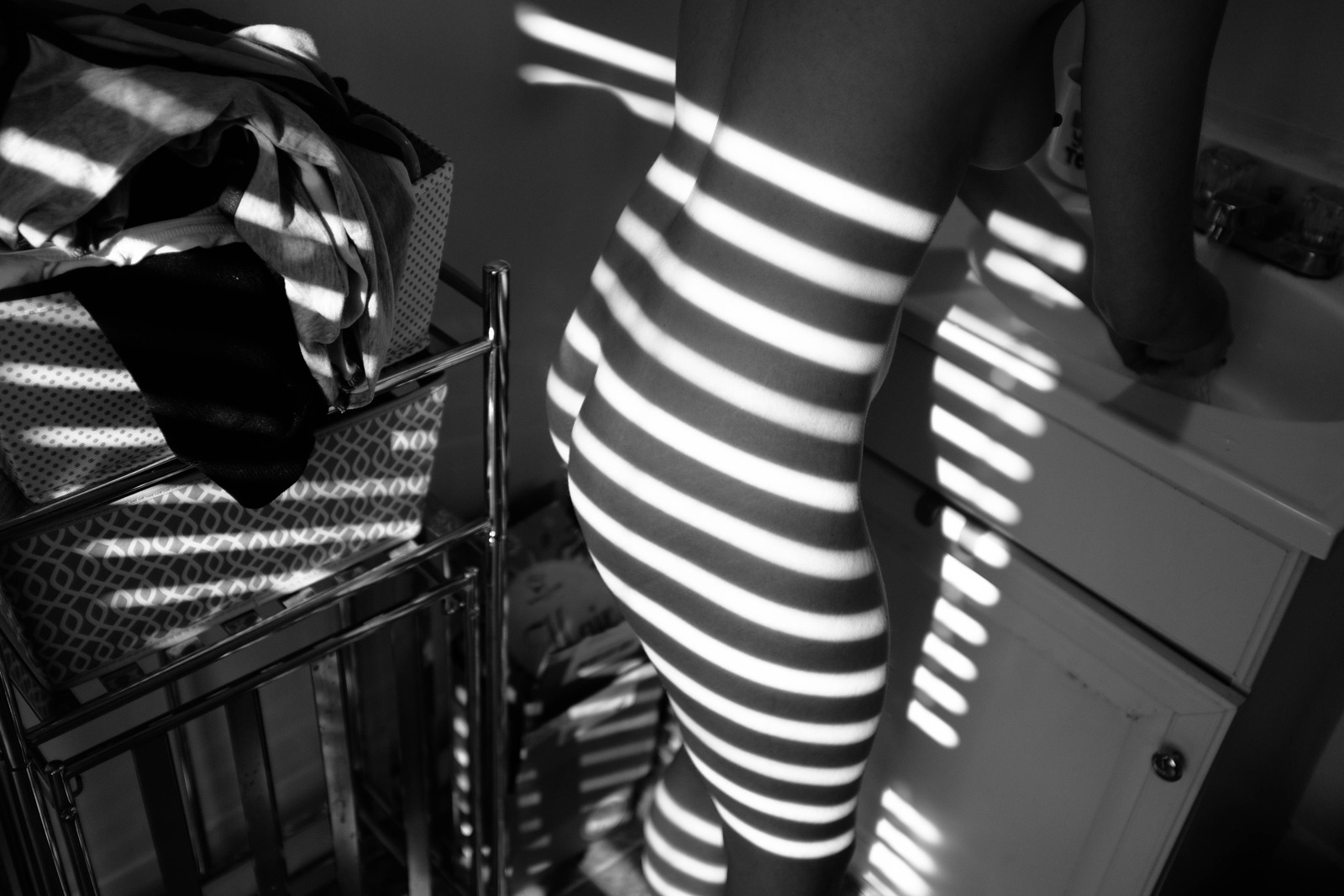 Stripes of Light