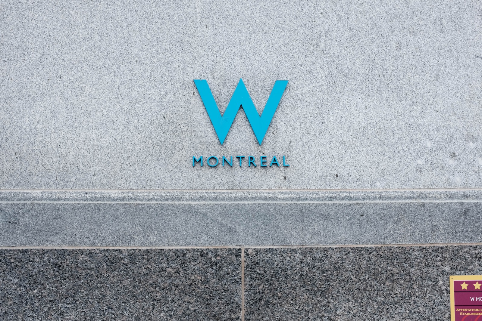 Modern Elegance in Montreal