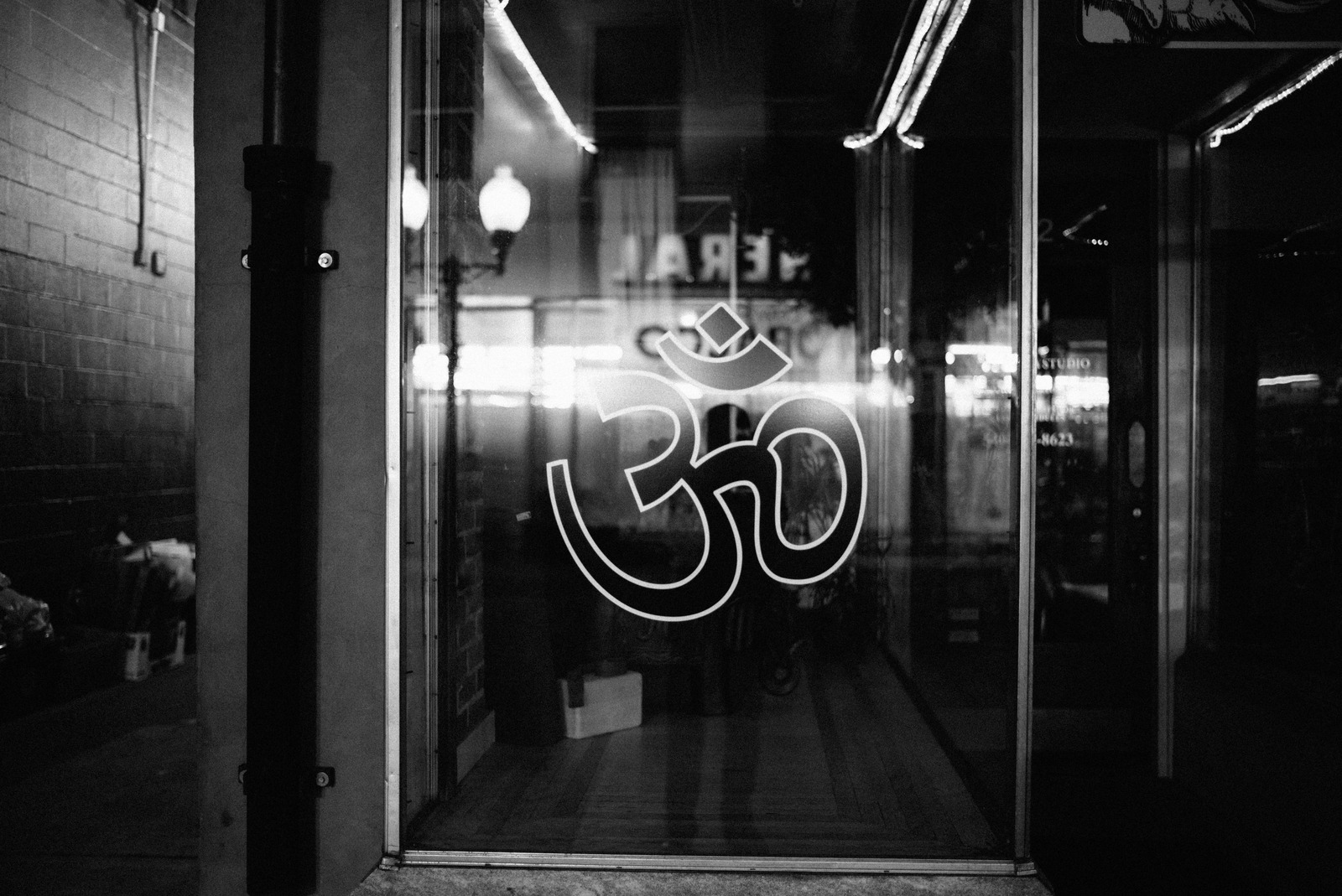 Reflections of Serenity