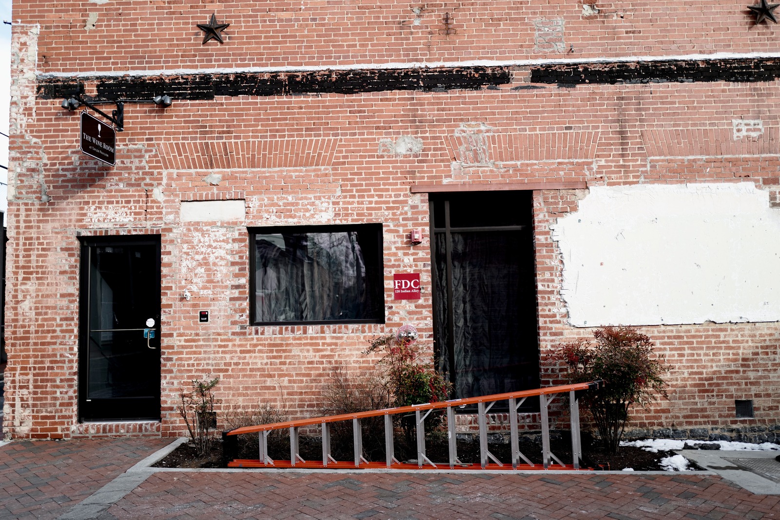 Urban Decay and Renewal