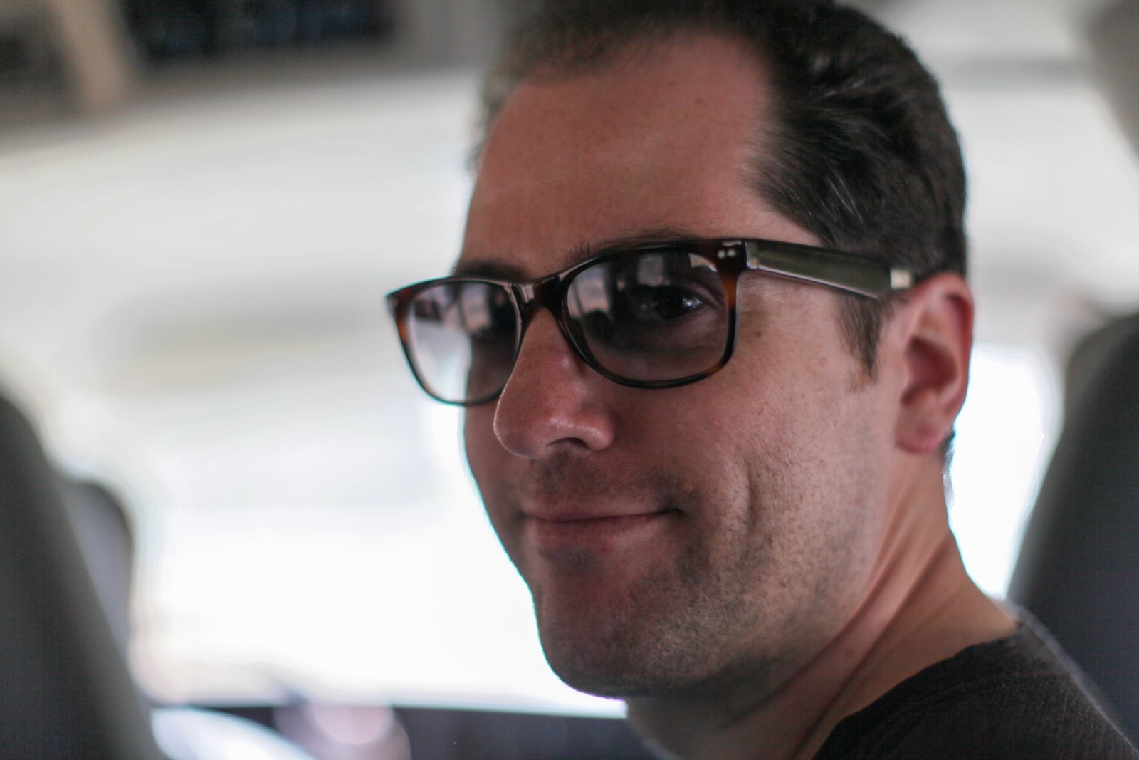 Contemplative Journey