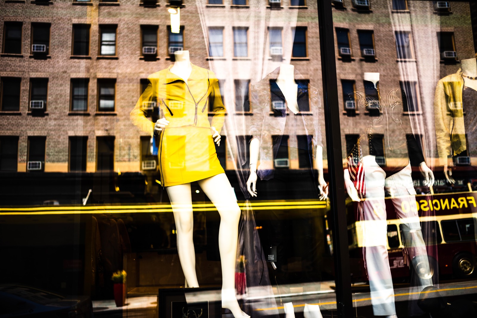 Reflections of Style