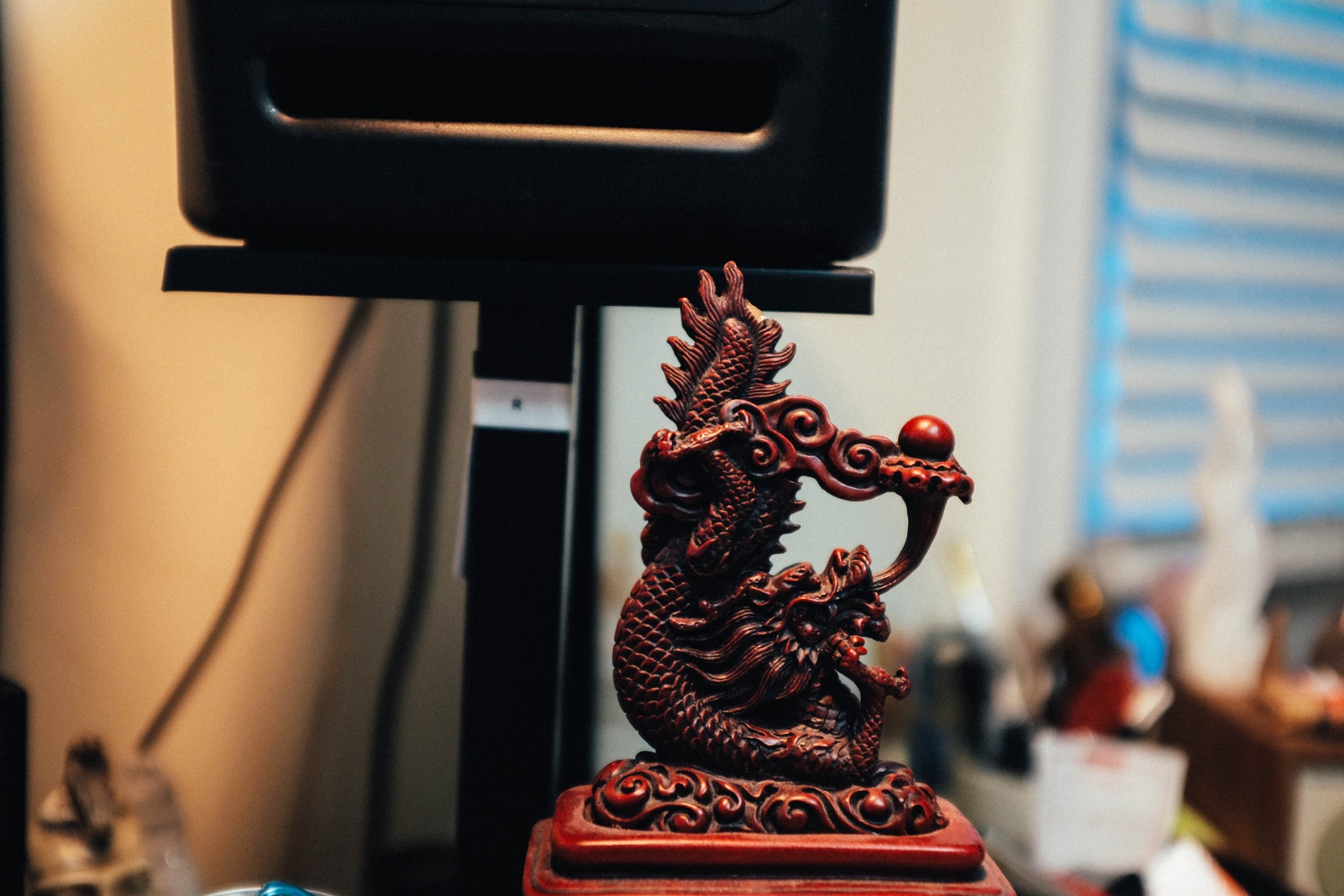 Guardian of the Workspace