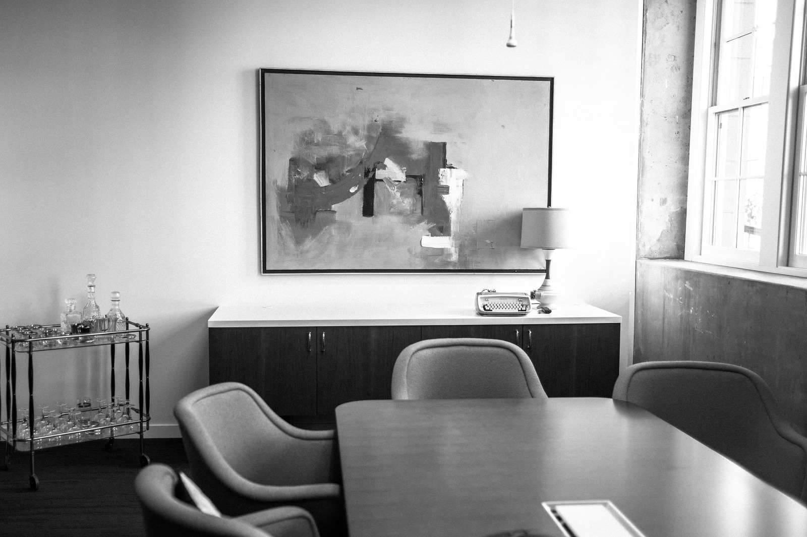 Sophisticated Simplicity