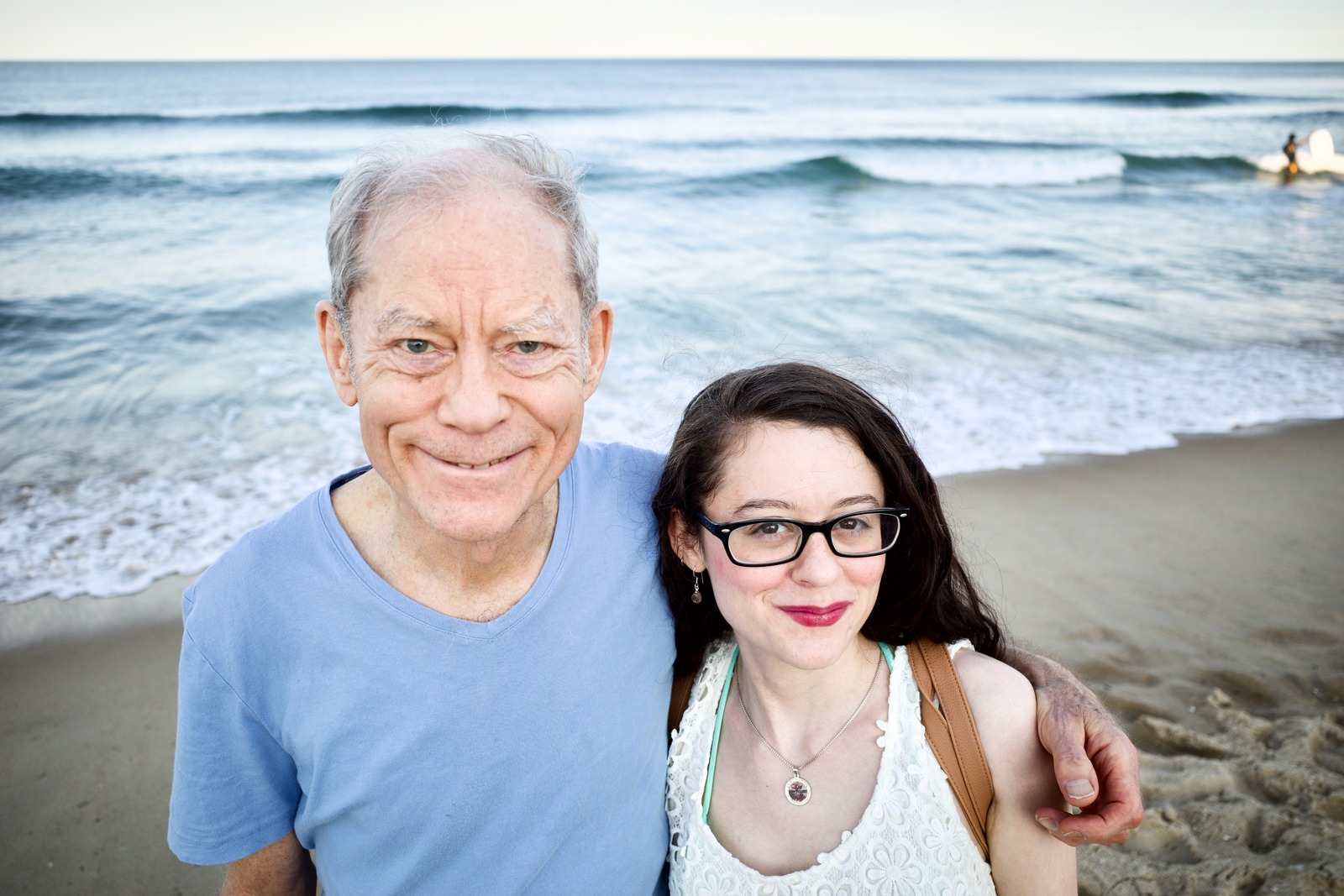 Generation by the Shore