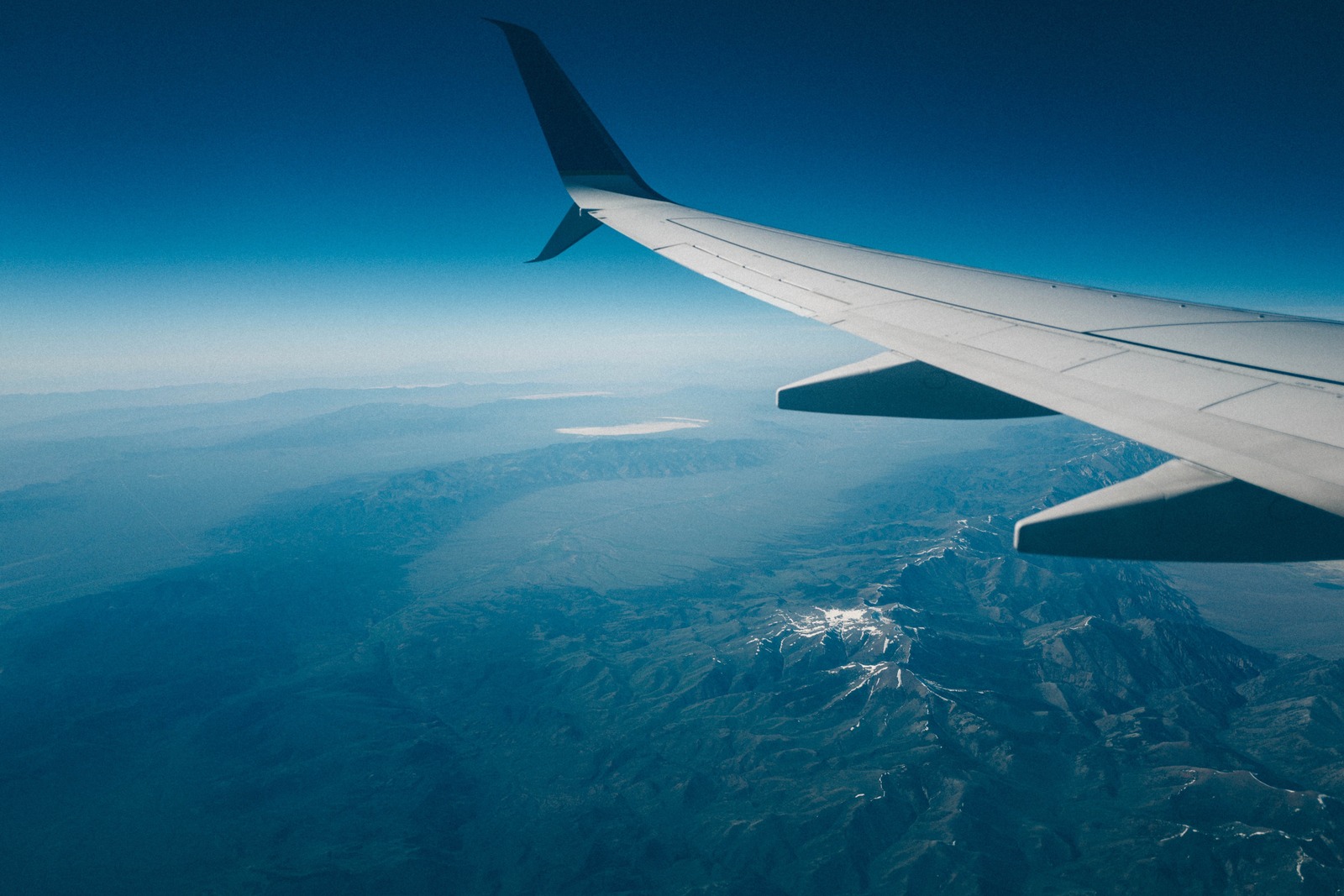 Wings Over Wilderness