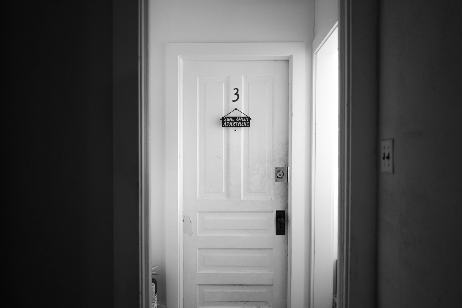 Threshold of Memories