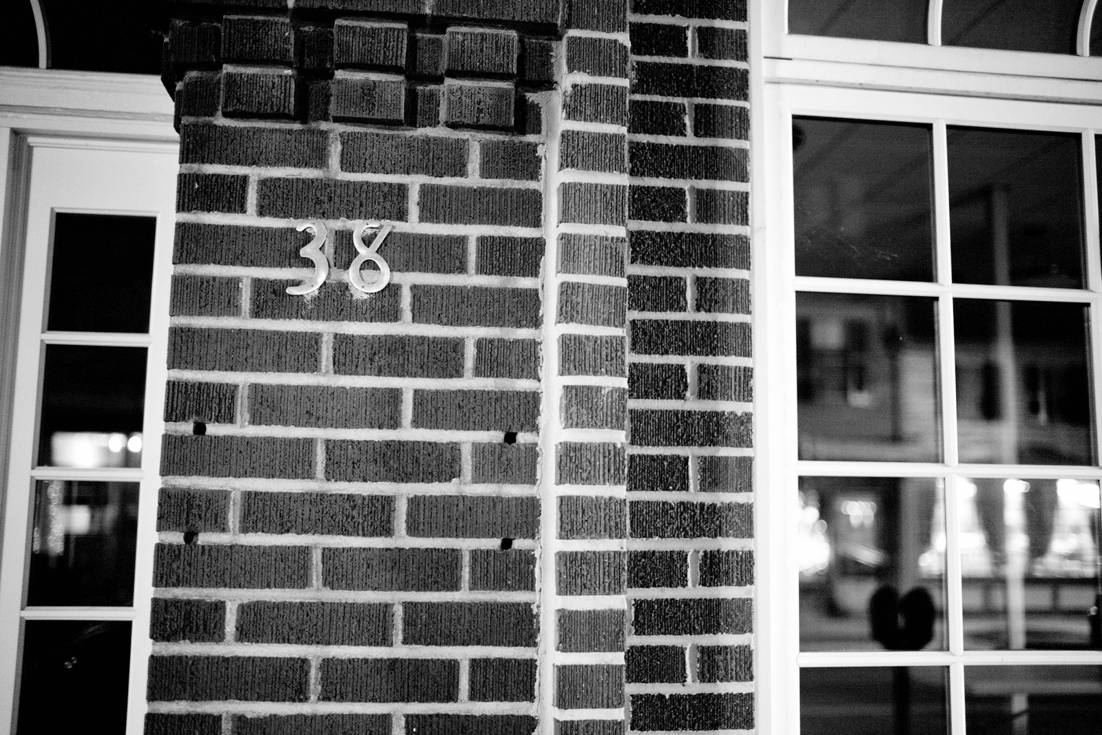 Whispers of the Night