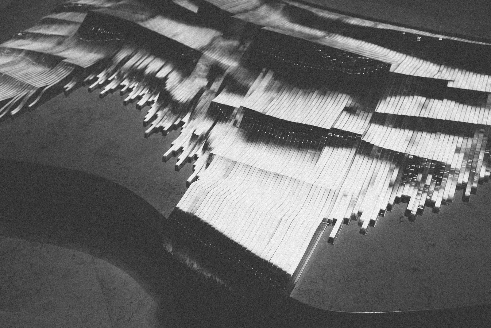 Echoes of Reflection