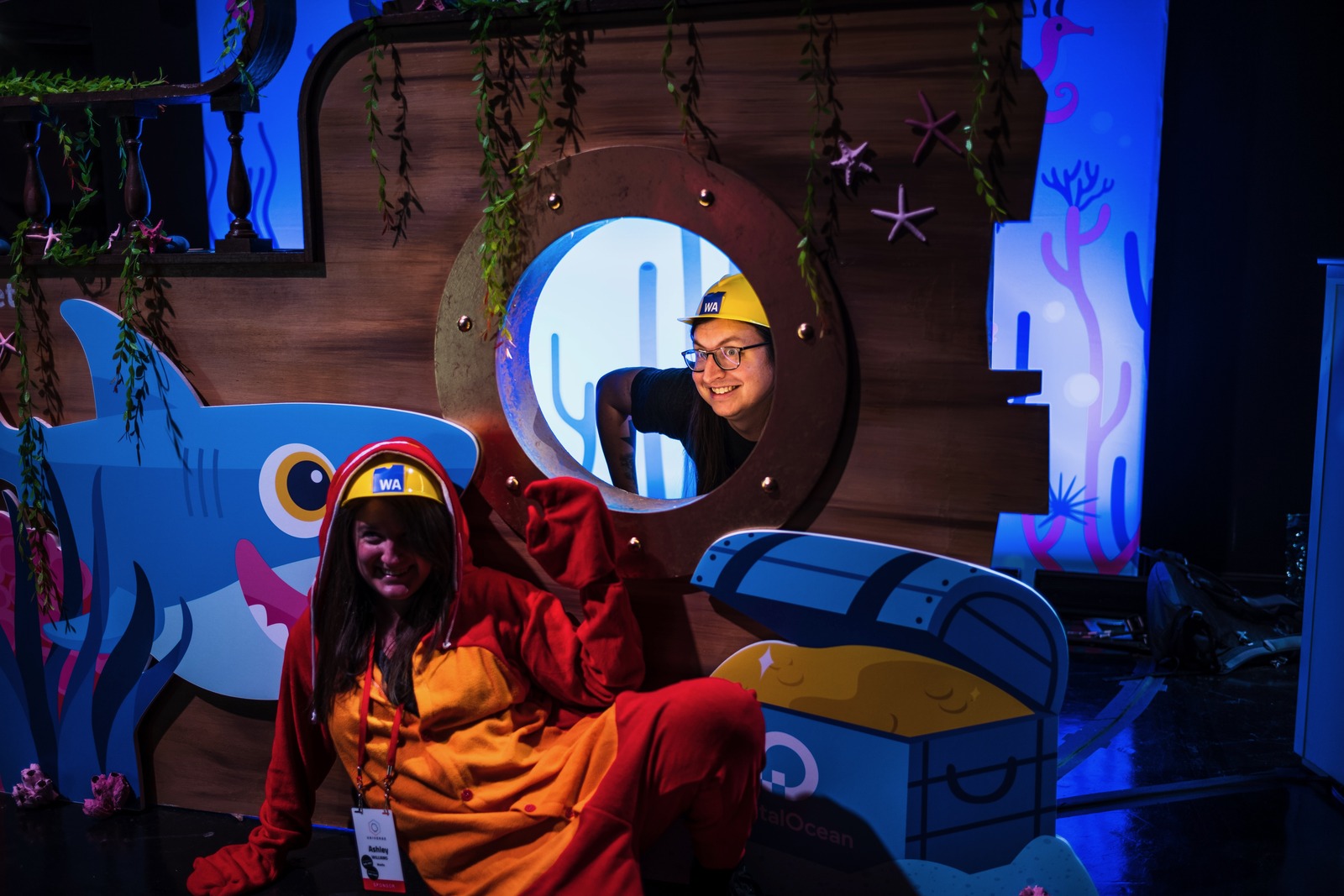 Underwater Adventure