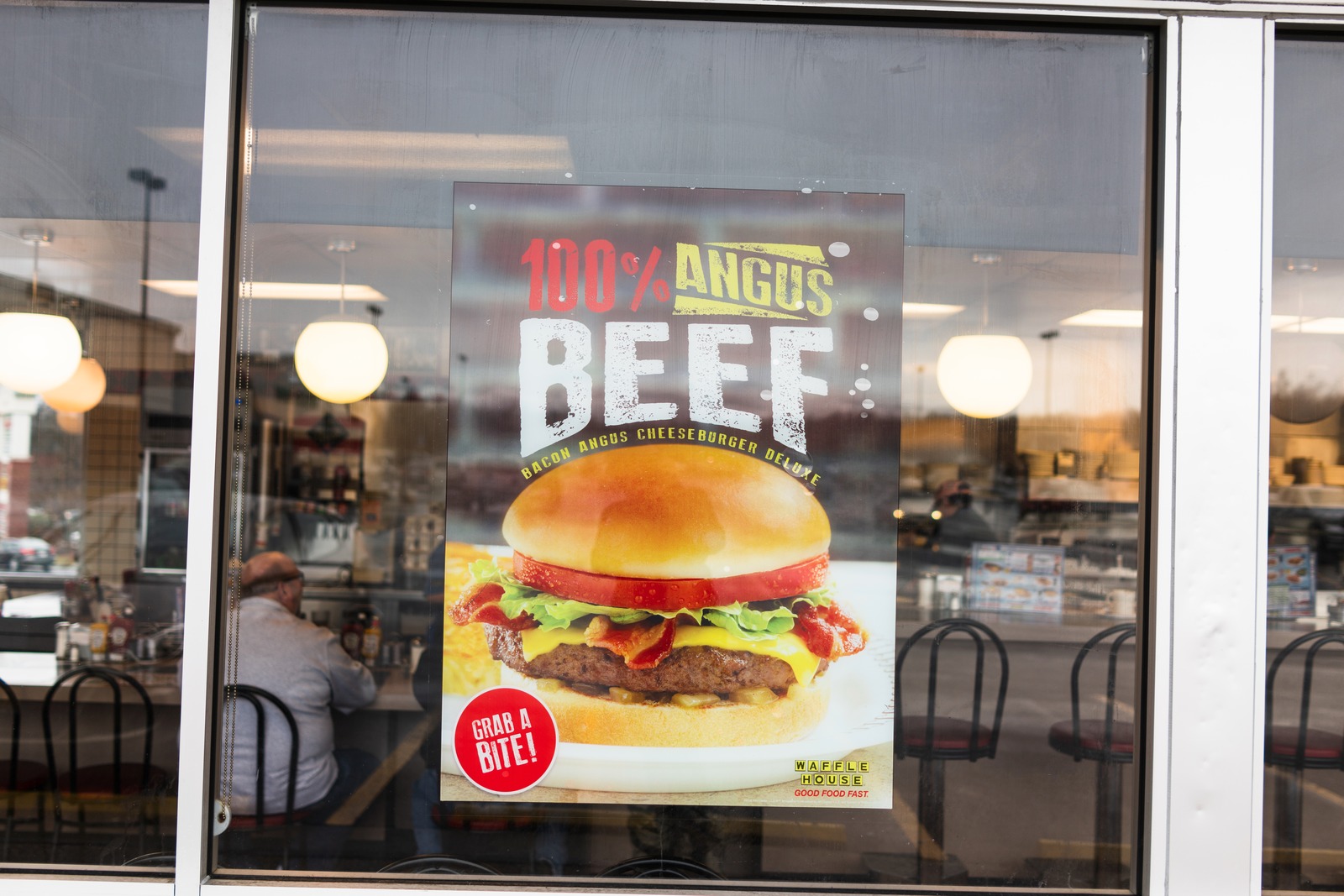 Craving Comfort Food