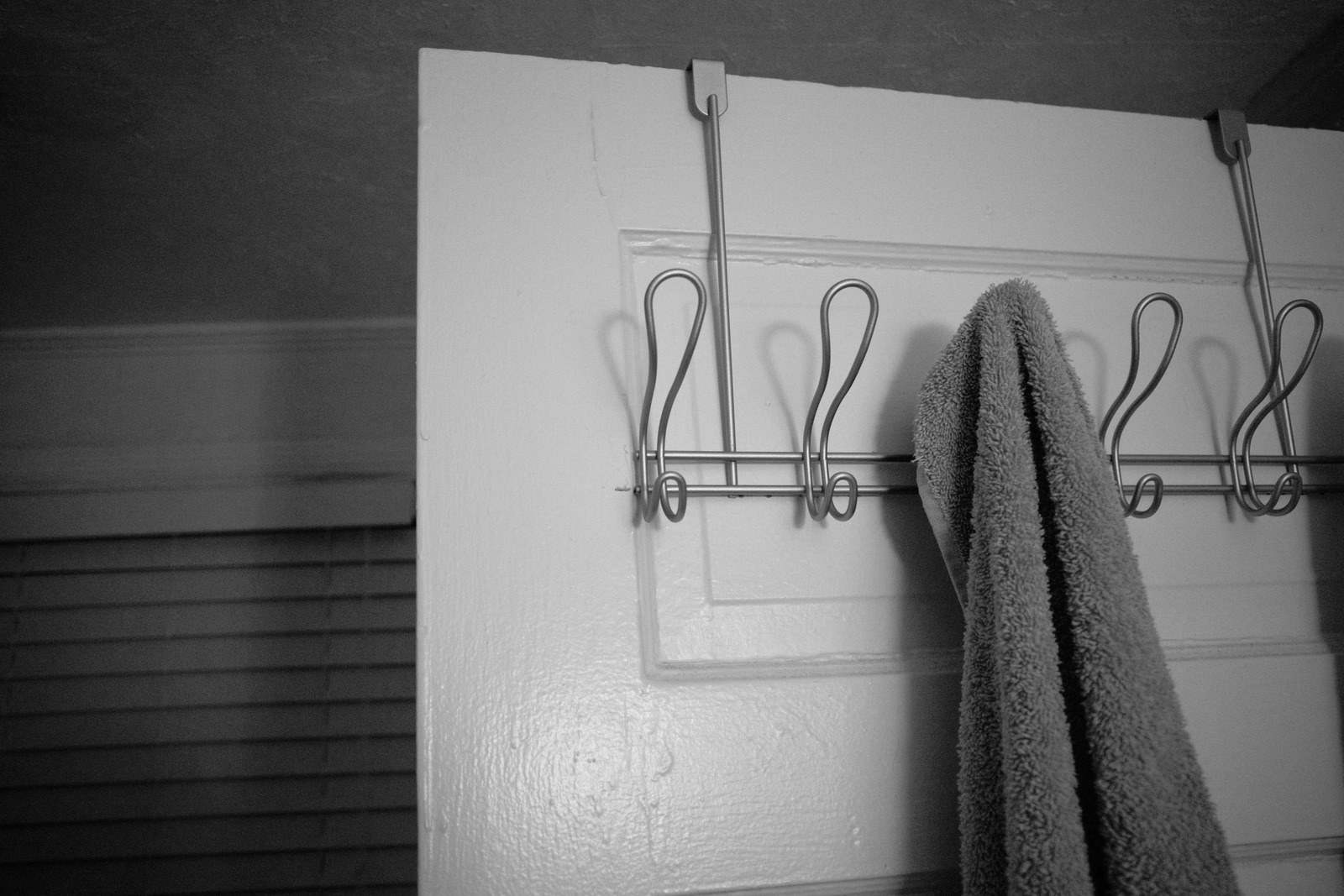 Quiet Moments in Monochrome