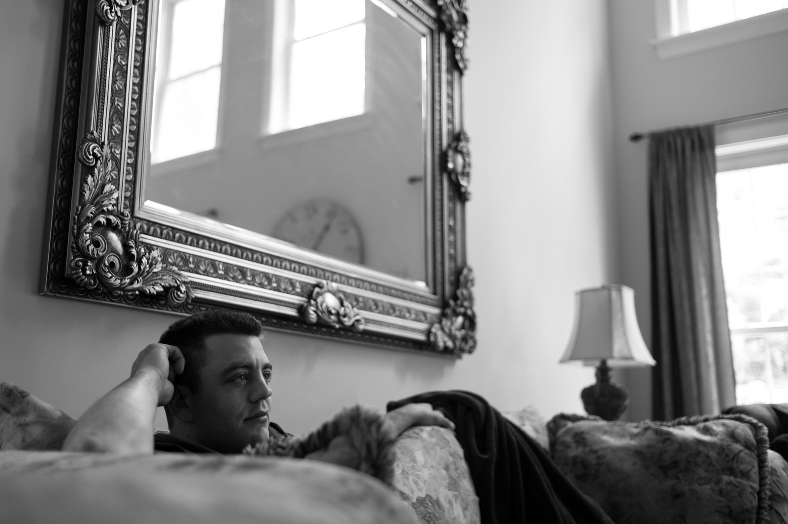 Reflections of Contemplation