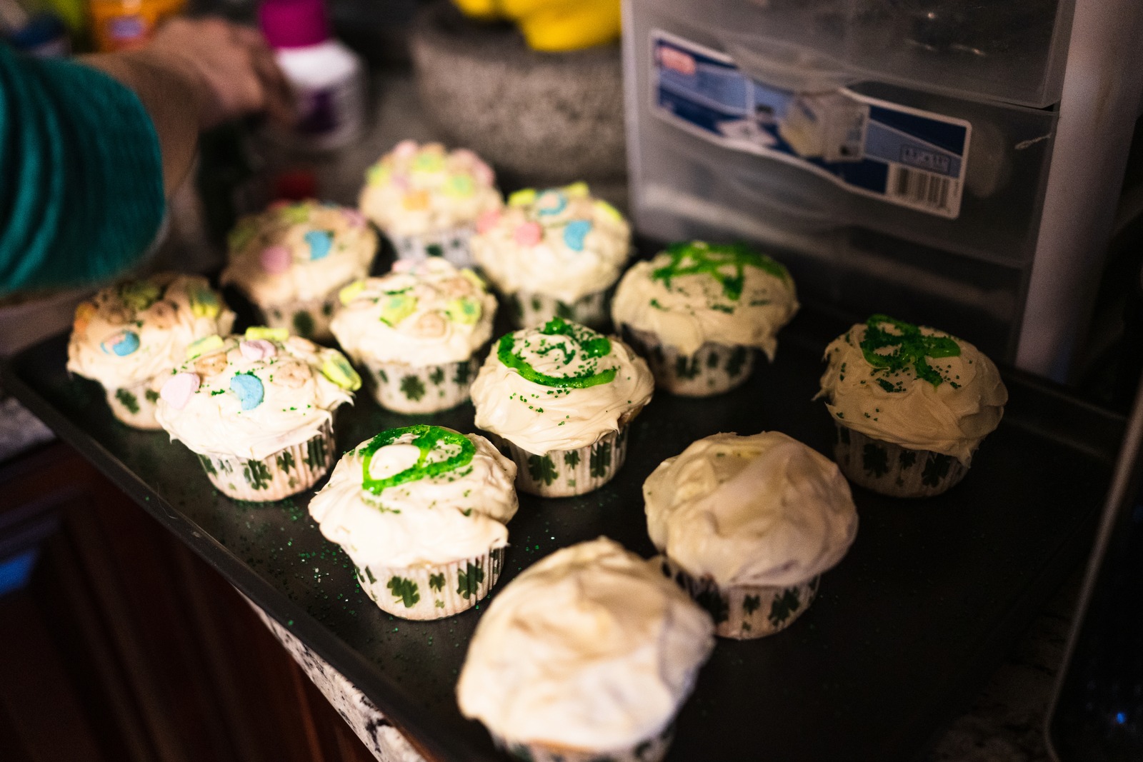 Whimsical Baking Delight