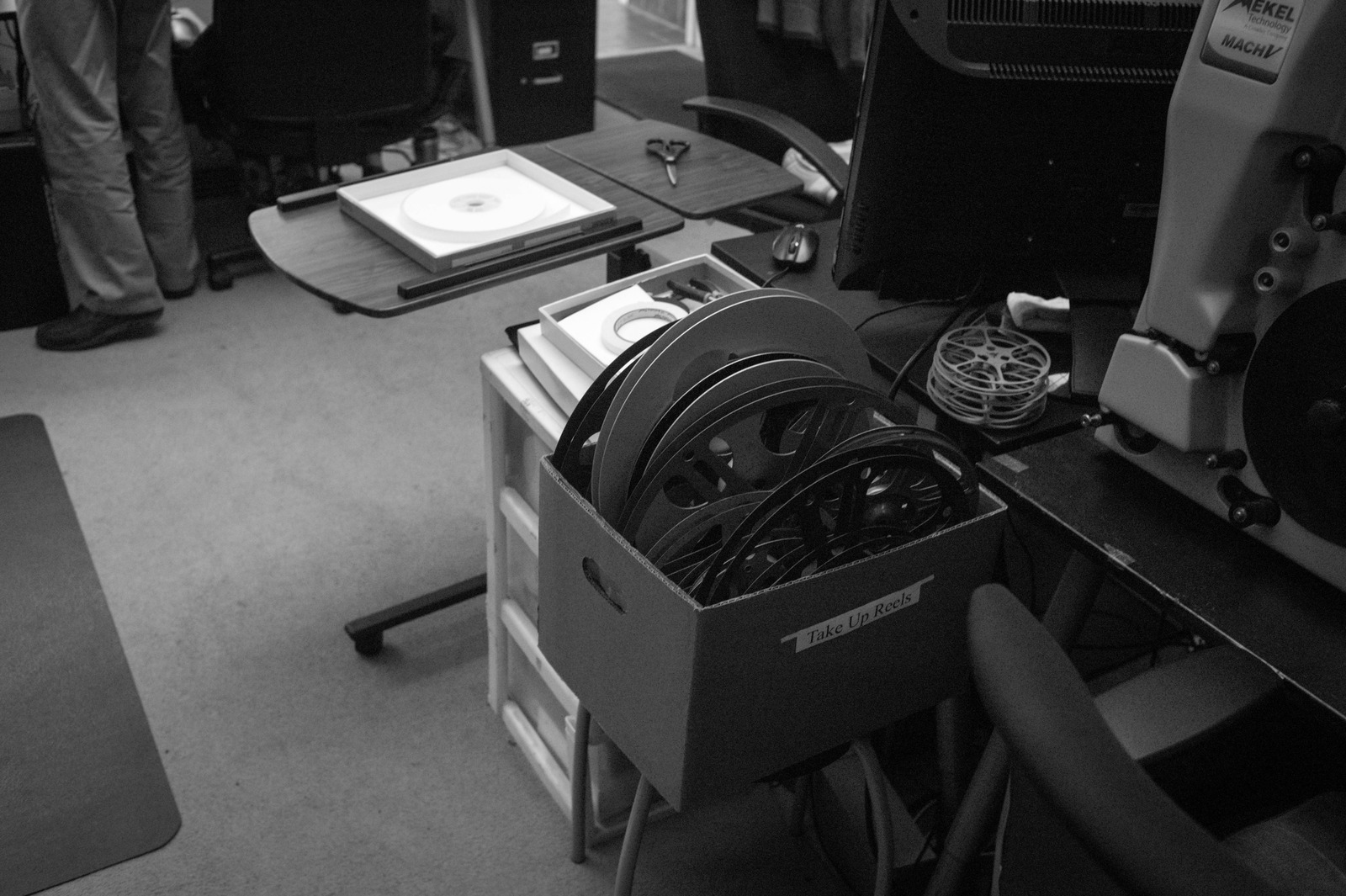 Nostalgic Film Studio