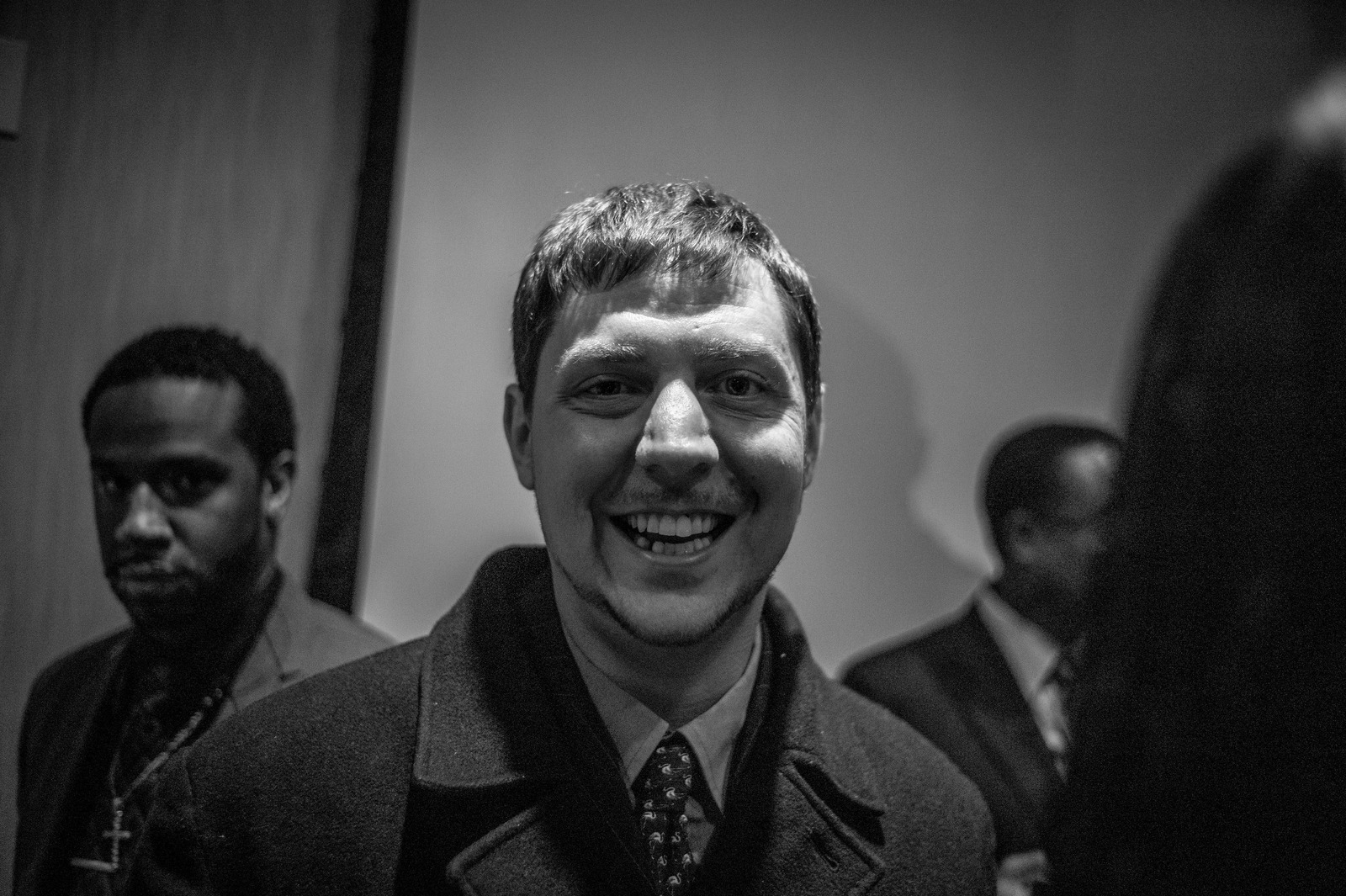 Contrasting Expressions