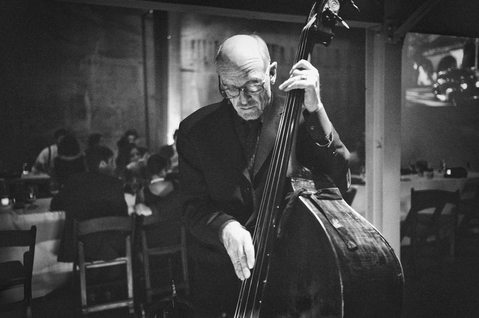 Soulful Jazz Performance