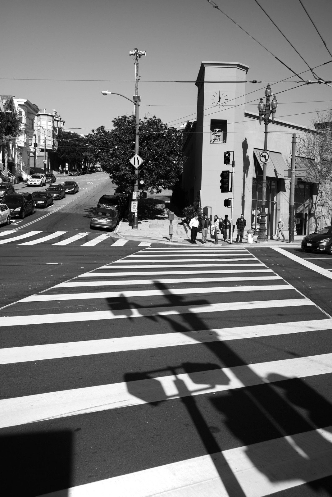 City Street Symphony