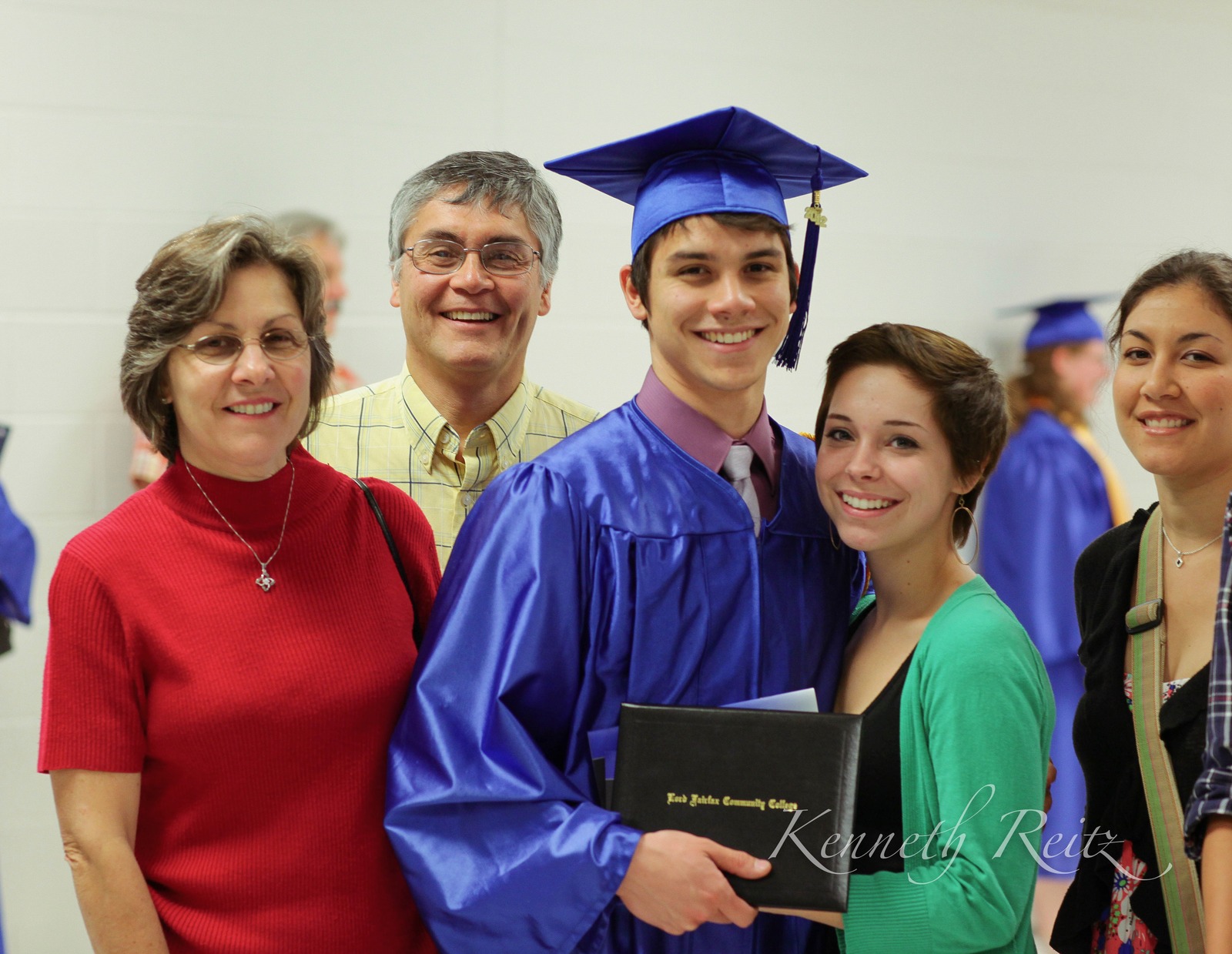 Celebration of Achievement