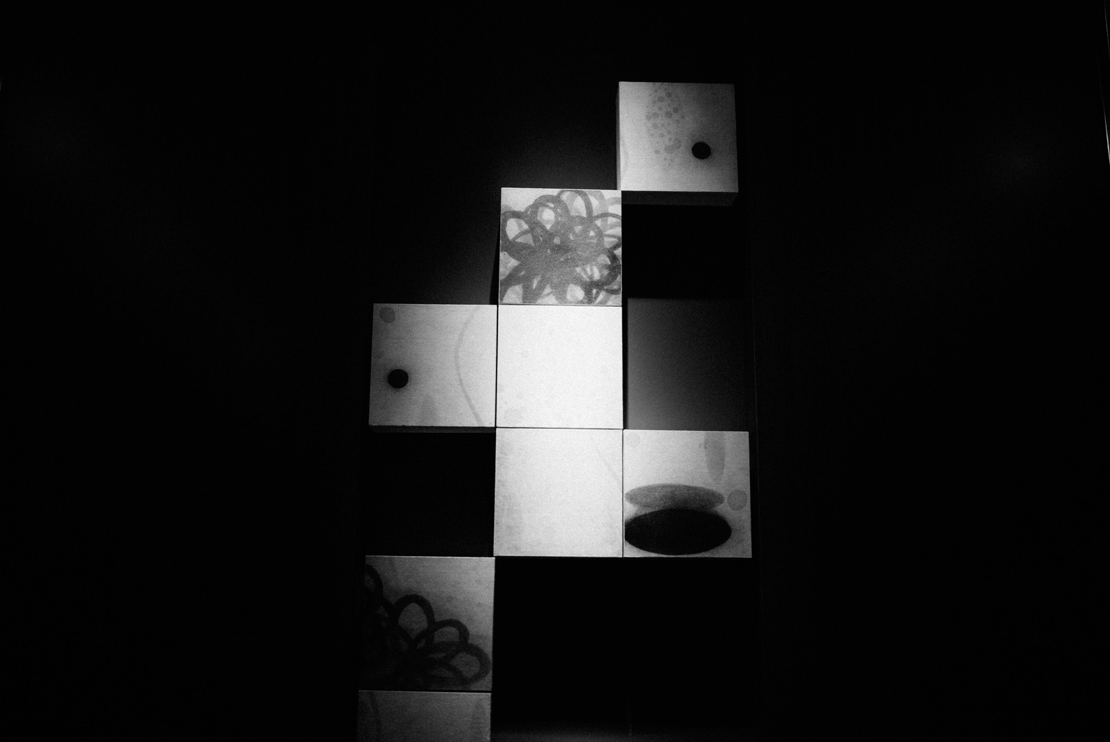 Shadows of Structure