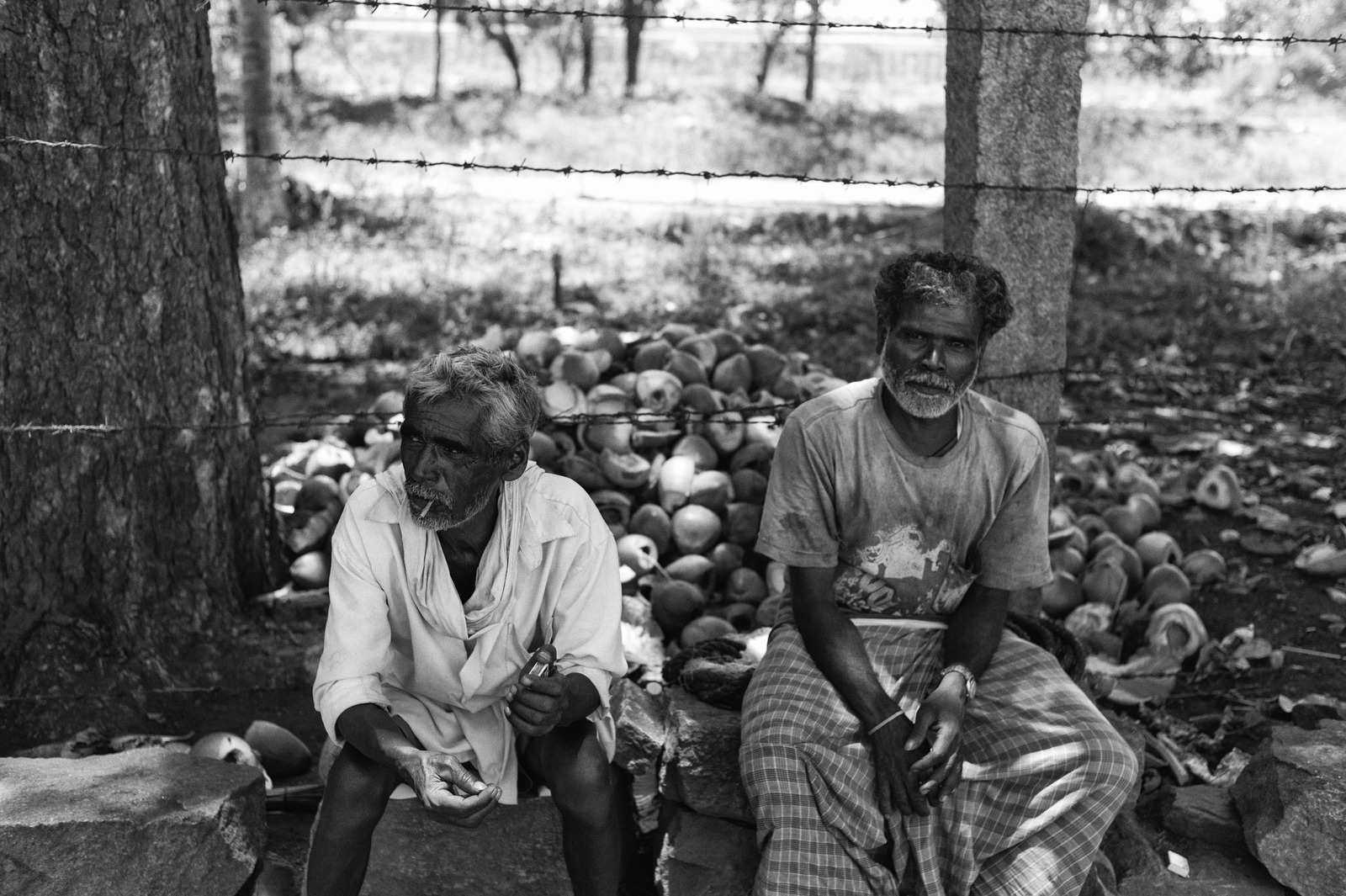 Silent Conversations