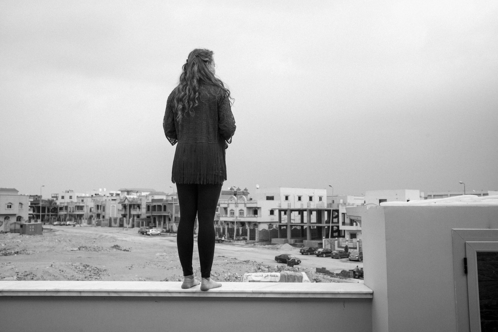 Contemplative Solitude