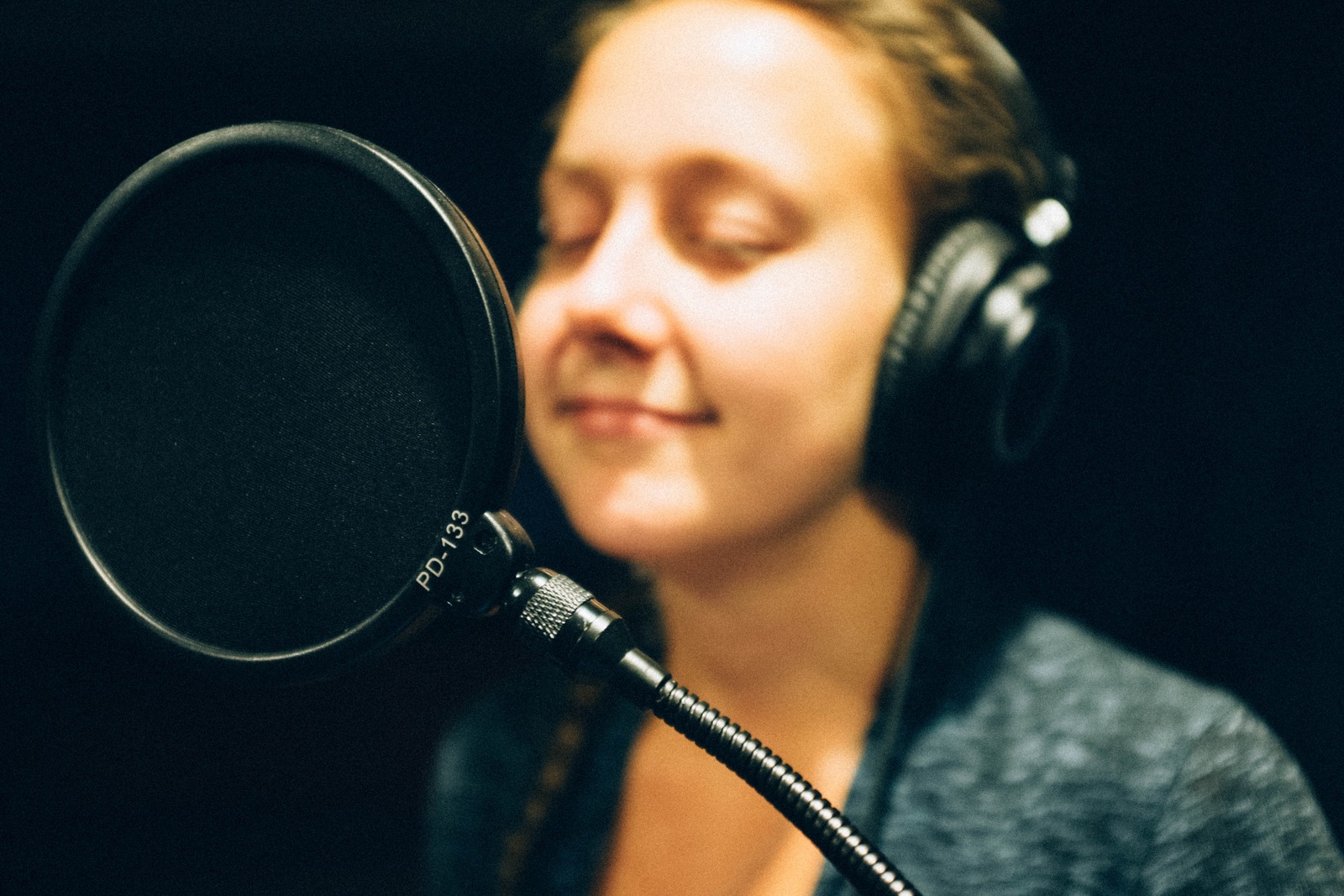 Capturing Sound's Essence