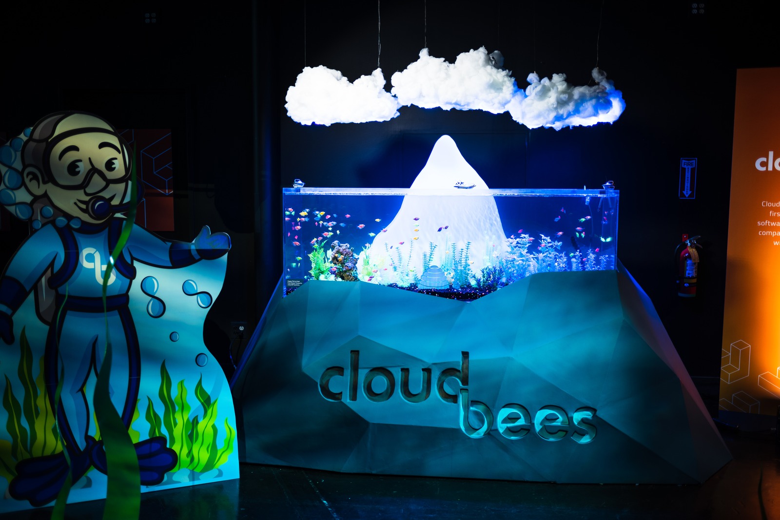 Underwater Dreamscape