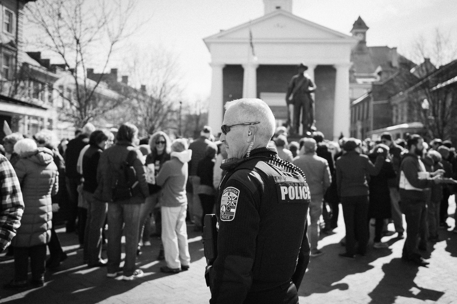 In the Midst of Community