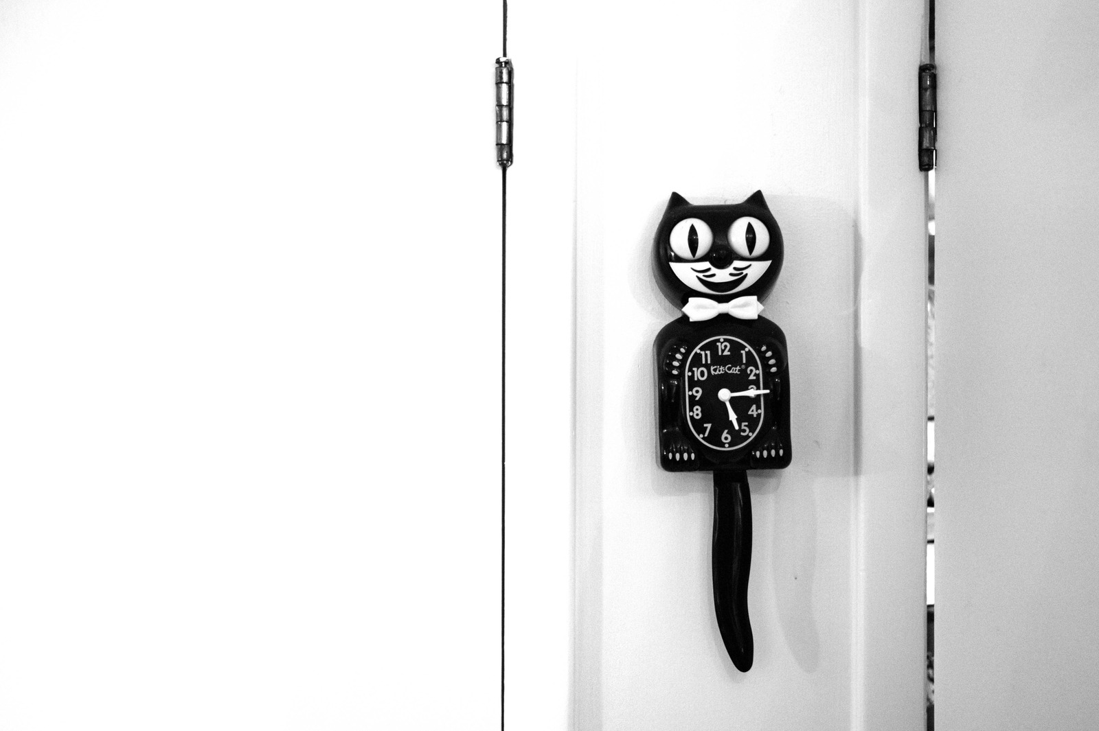 Whimsical Timekeeper