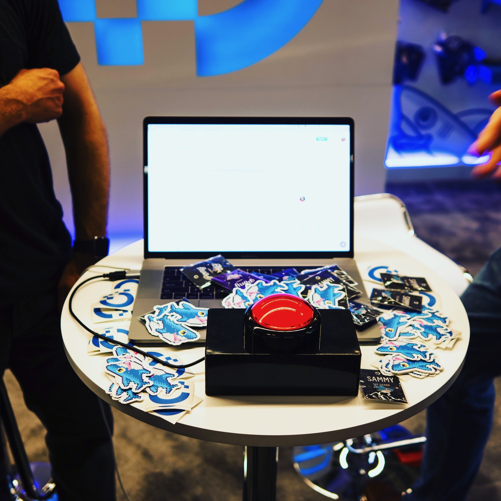 Interactive Engagement