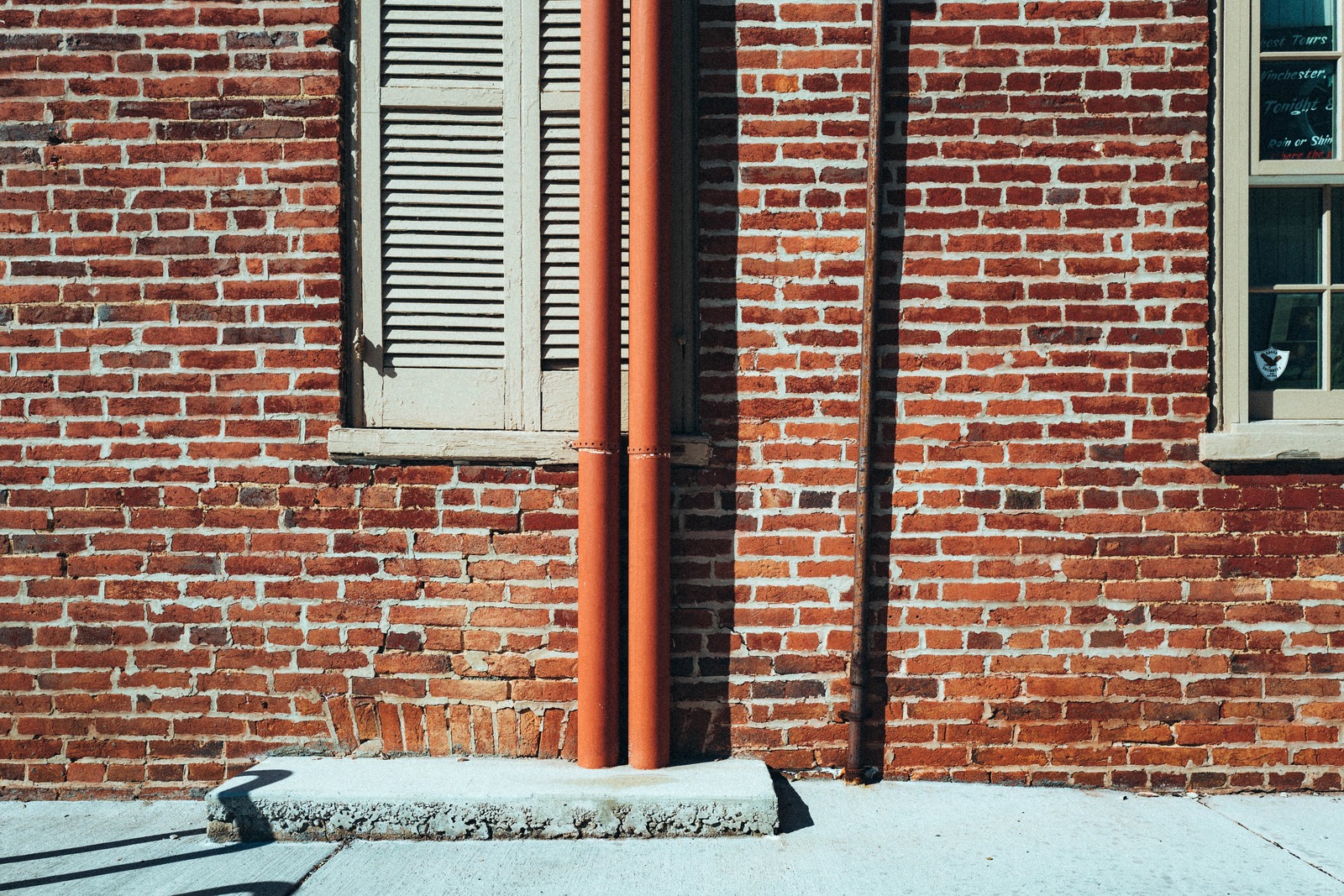 Urban Texture and Light