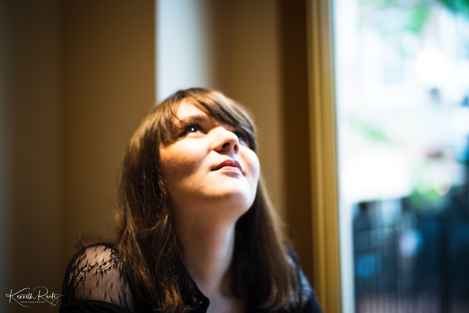 Contemplative Moment