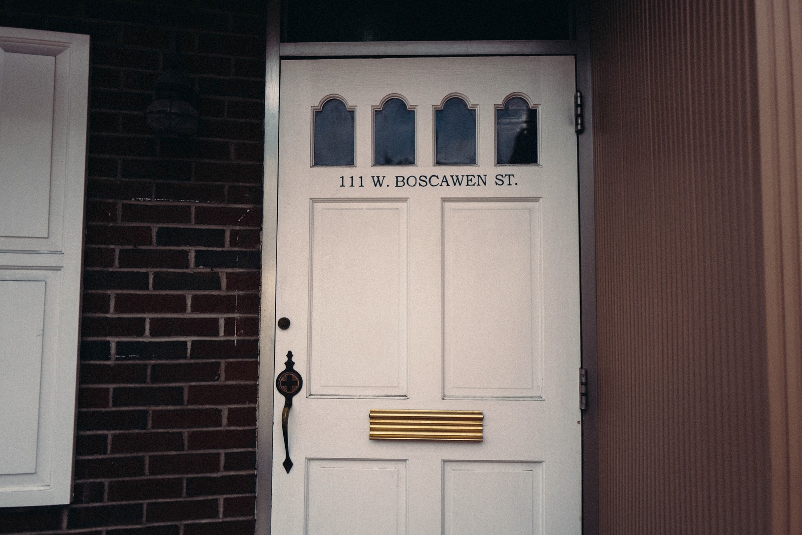 The Threshold of Invitation