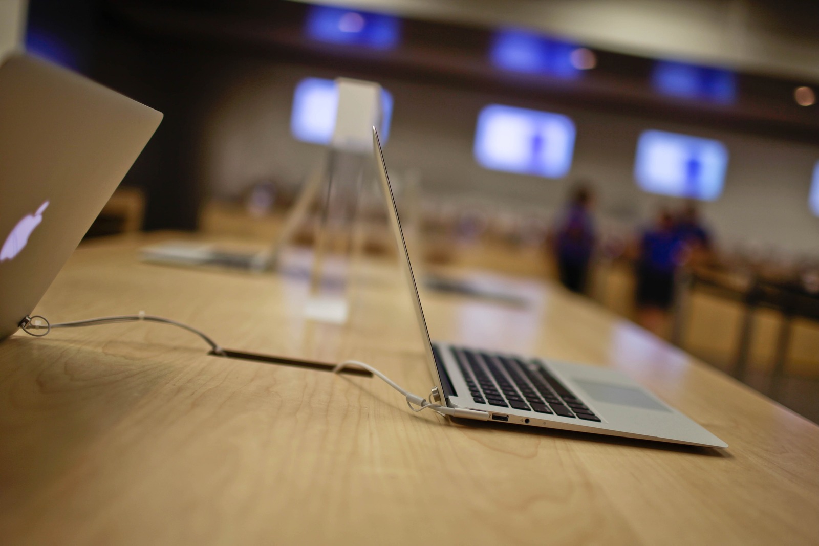 The Modern Workspace