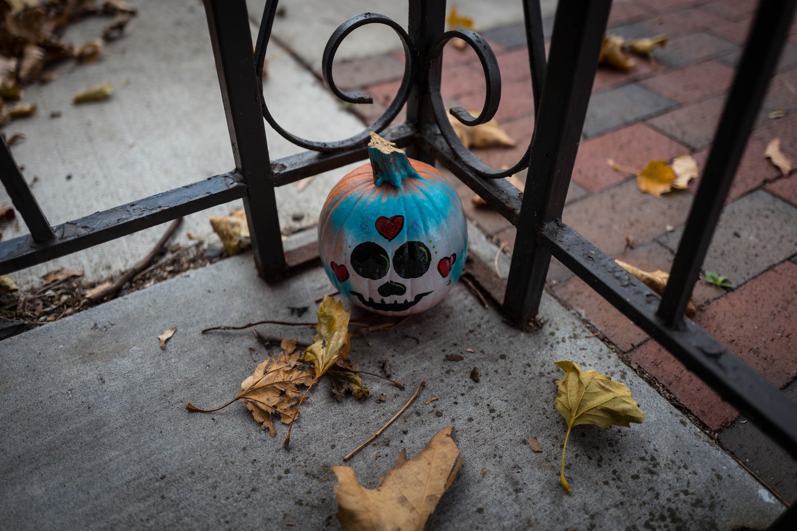 Whimsical Halloween Spirit