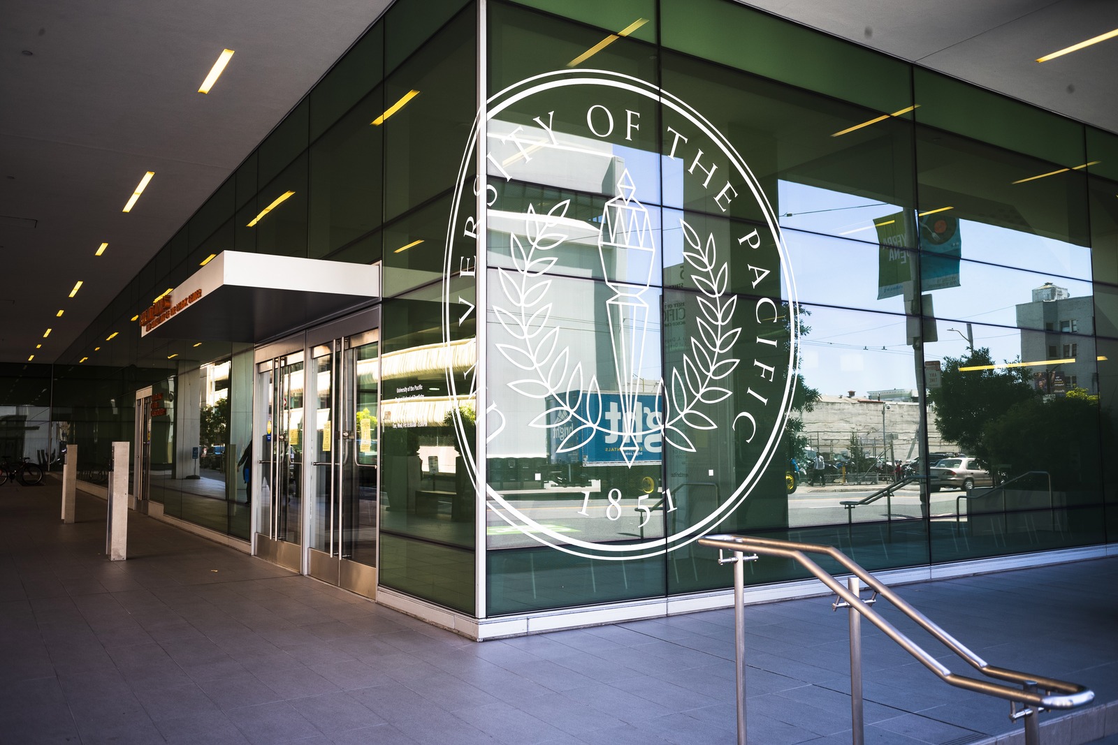 Reflections of Academia