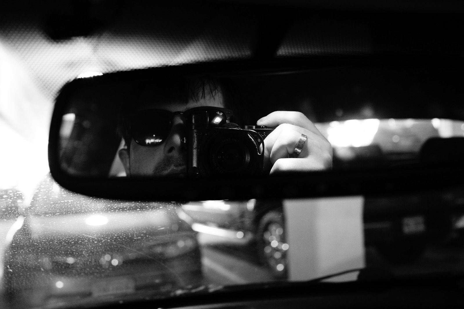 Reflections of Intent