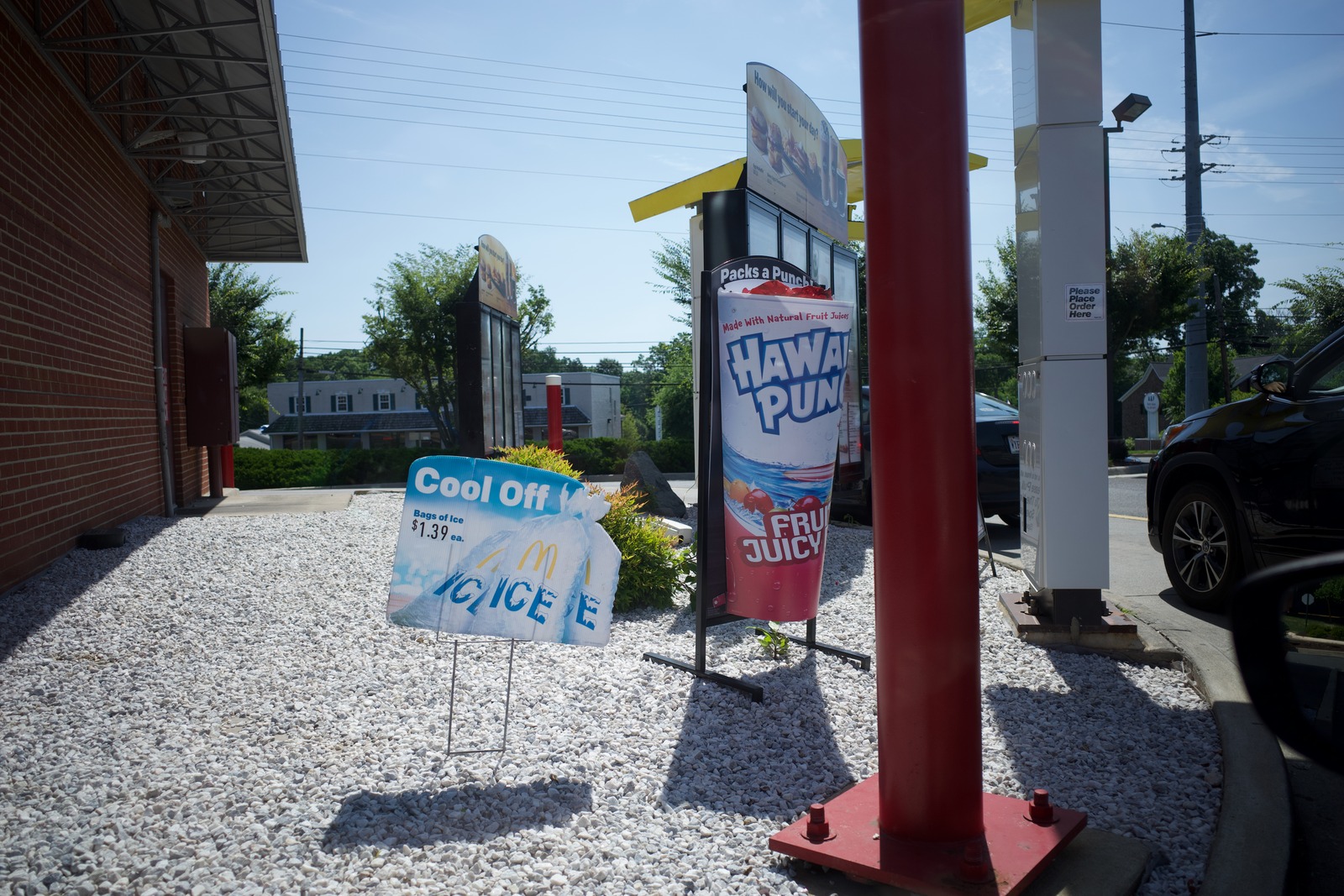 Refreshing Summer Offerings