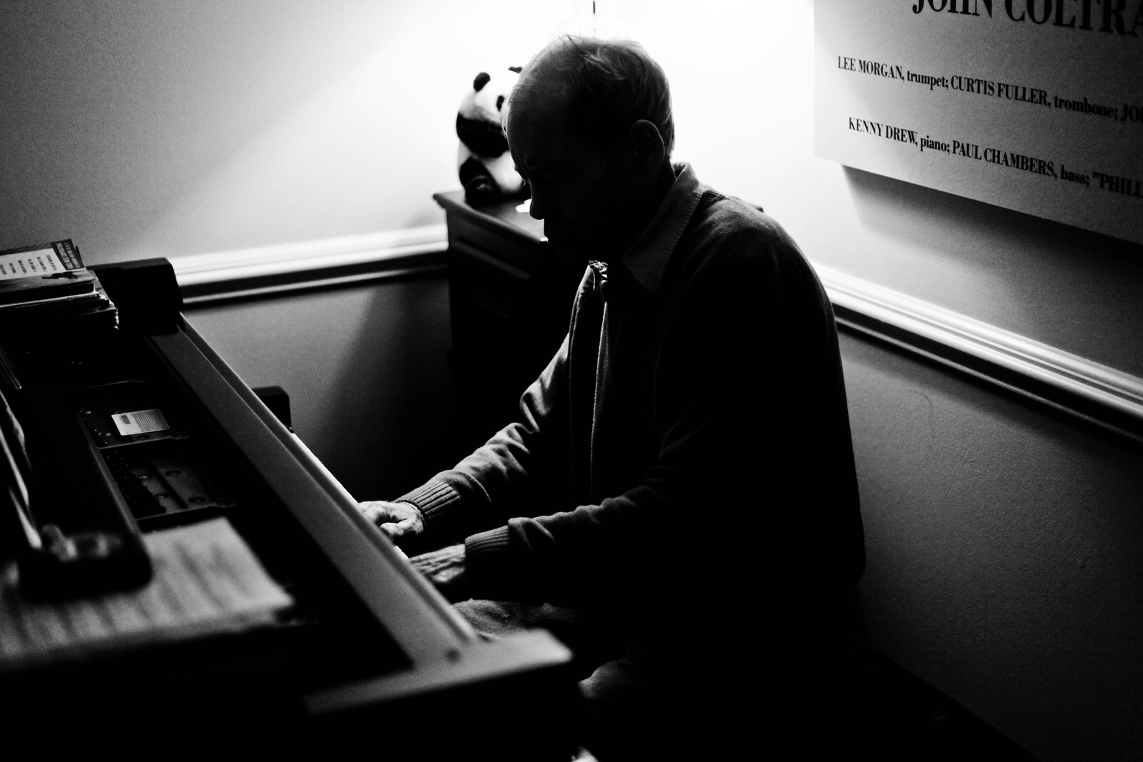 Melancholic Melodies